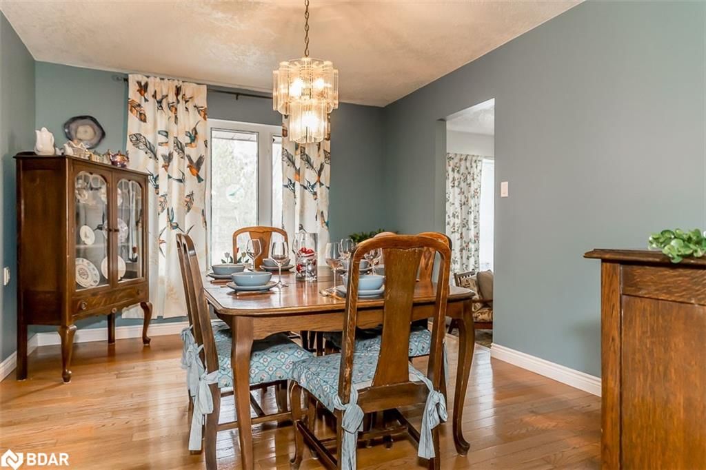 Photo 10 of 381 Mill Street, Essa, Angus — HOMEH