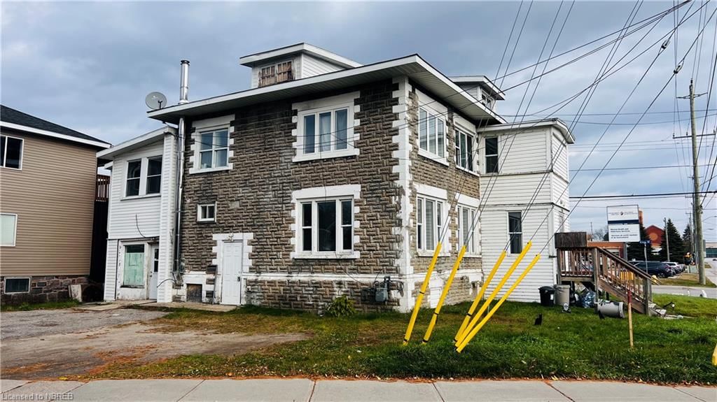 Photo 2 of 1150 Ferguson Street, North Bay, Central — HOMEH