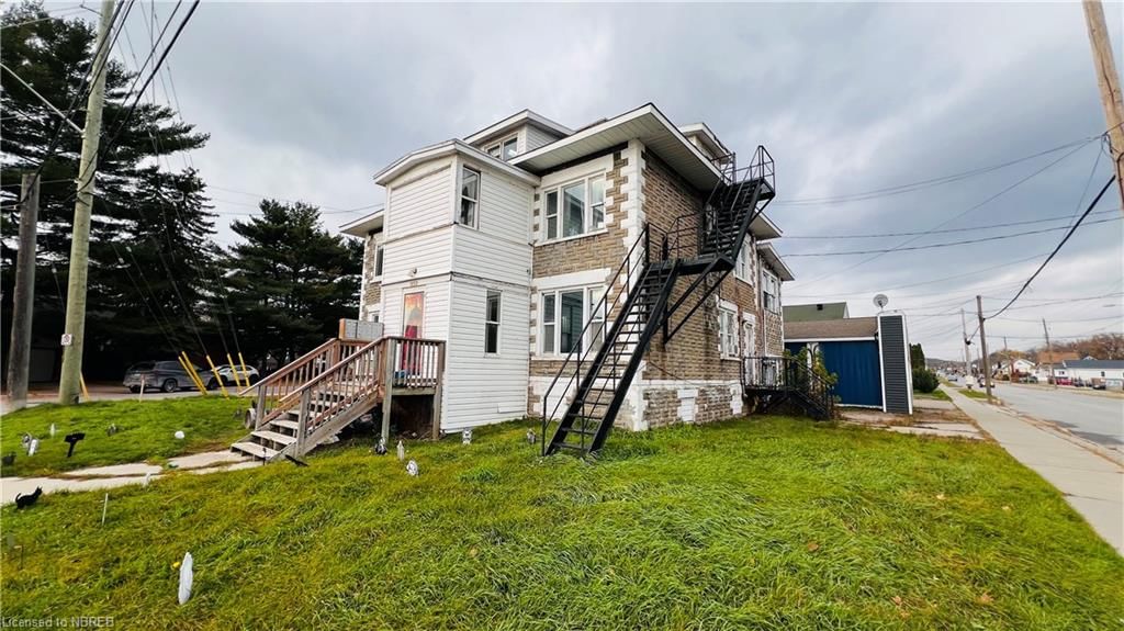 Photo 4 of 1150 Ferguson Street, North Bay, Central — HOMEH