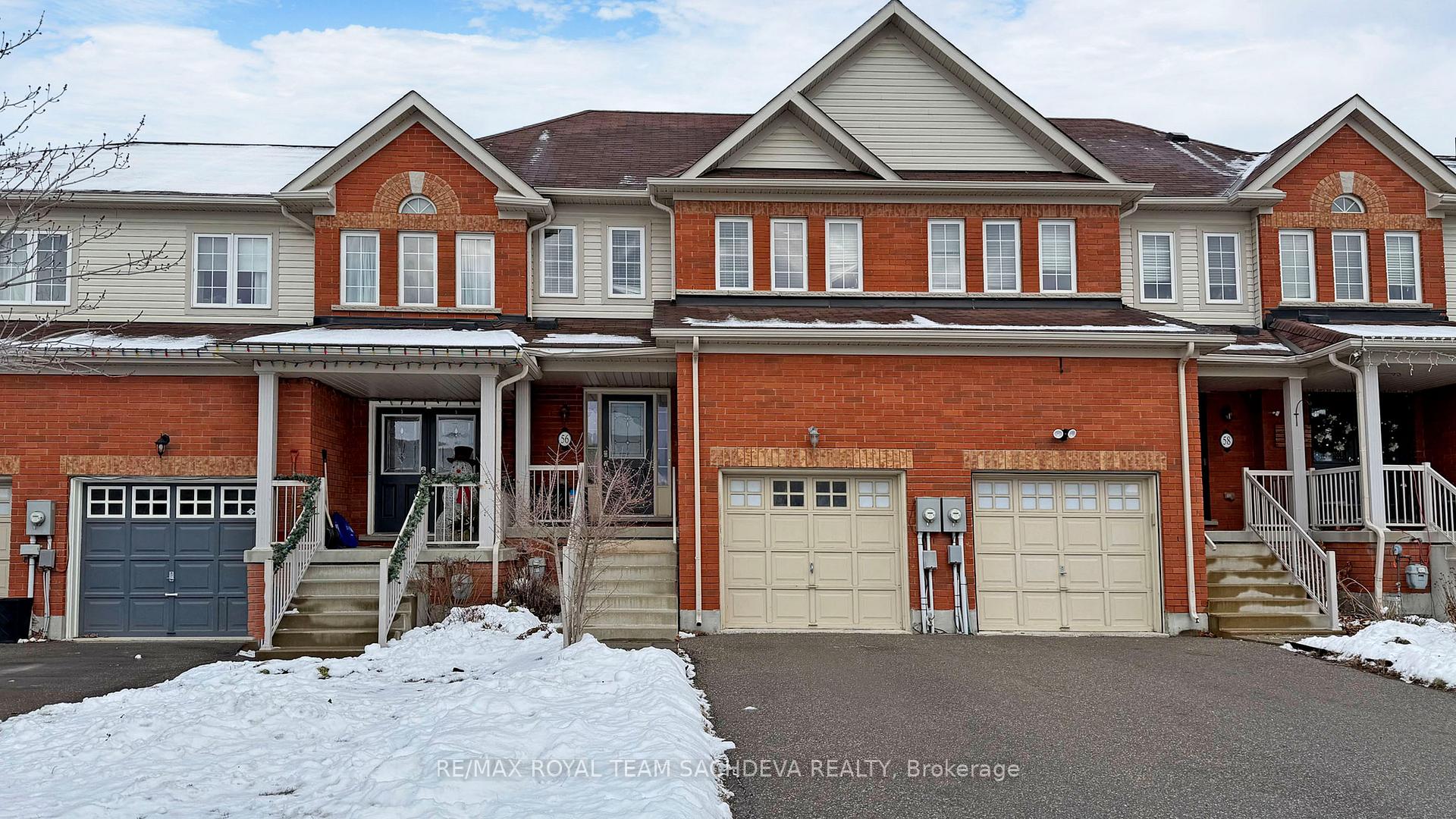 Photo 1 of 56 Dewell Crescent, Clarington, Courtice — HOMEH