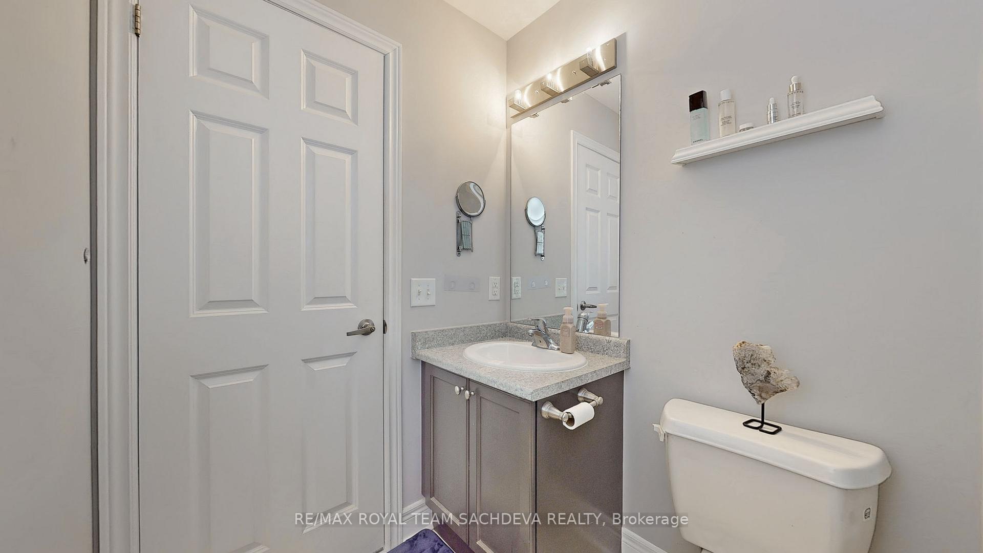 Photo 28 of 56 Dewell Crescent, Clarington, Courtice — HOMEH