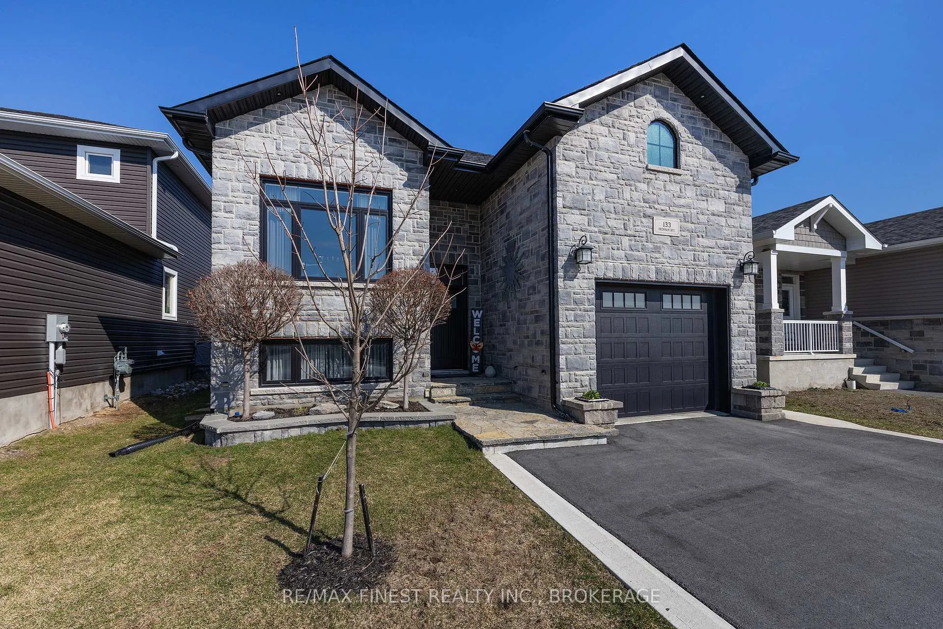 Photo 3 of 133 Brennan Crescent, Loyalist, Odessa — HOMEH