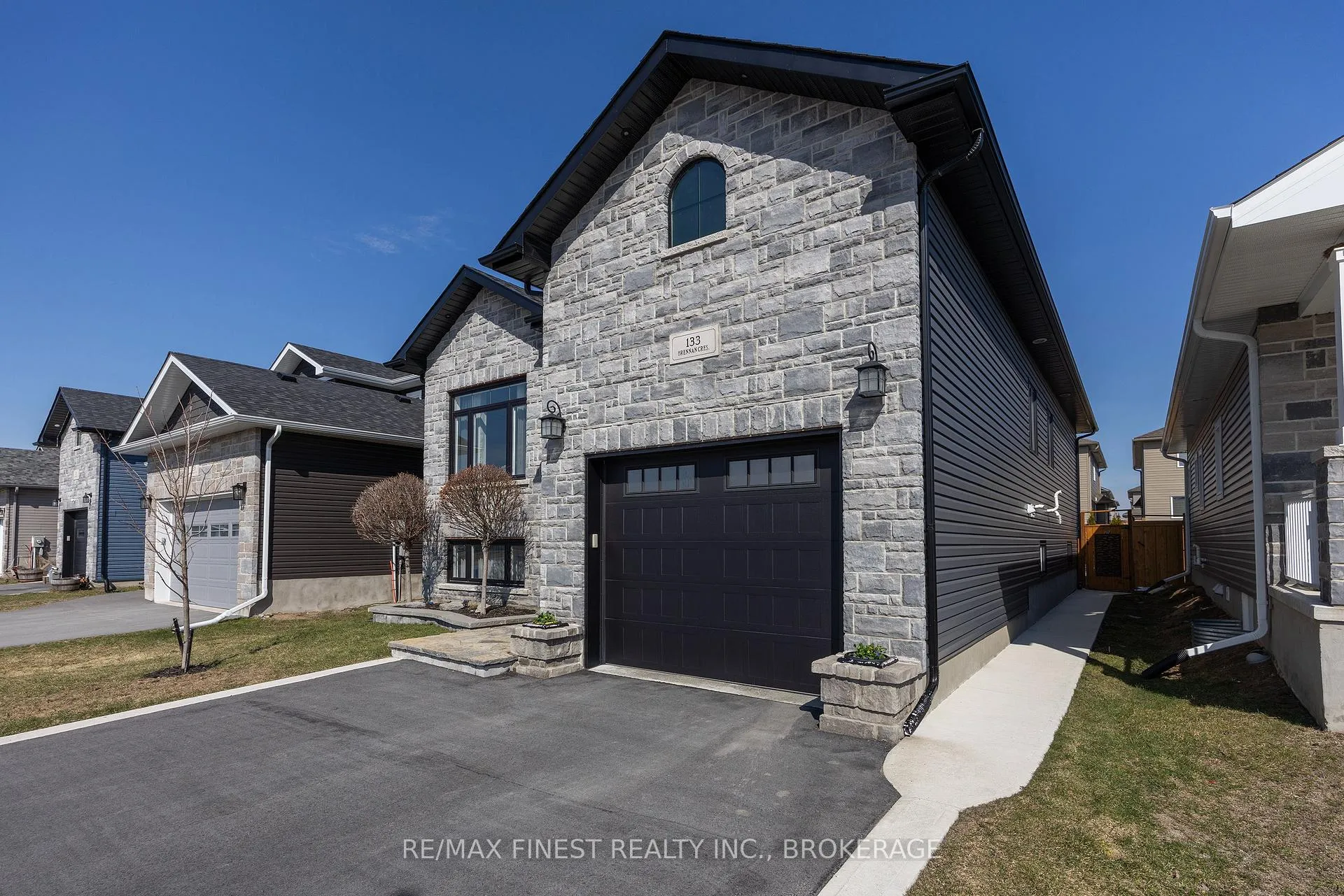 Photo 5 of 133 Brennan Crescent, Loyalist, Odessa — HOMEH