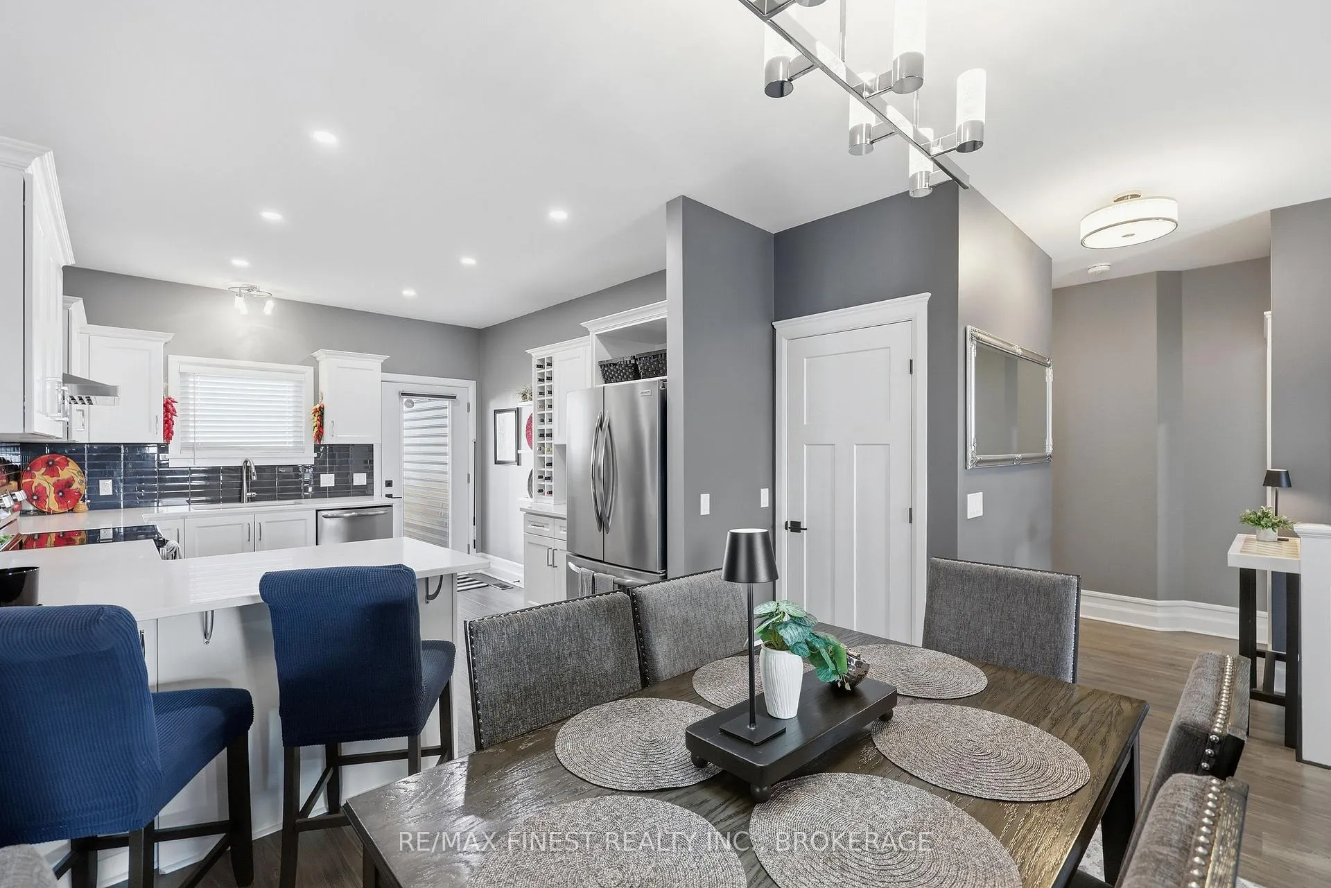 Photo 13 of 133 Brennan Crescent, Loyalist, Odessa — HOMEH