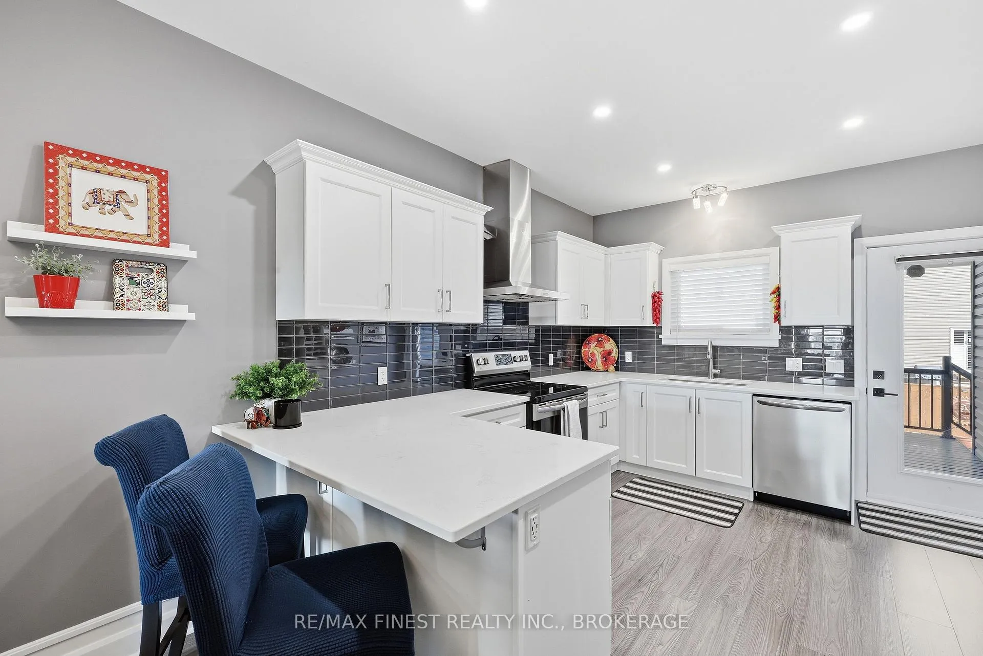 Photo 14 of 133 Brennan Crescent, Loyalist, Odessa — HOMEH