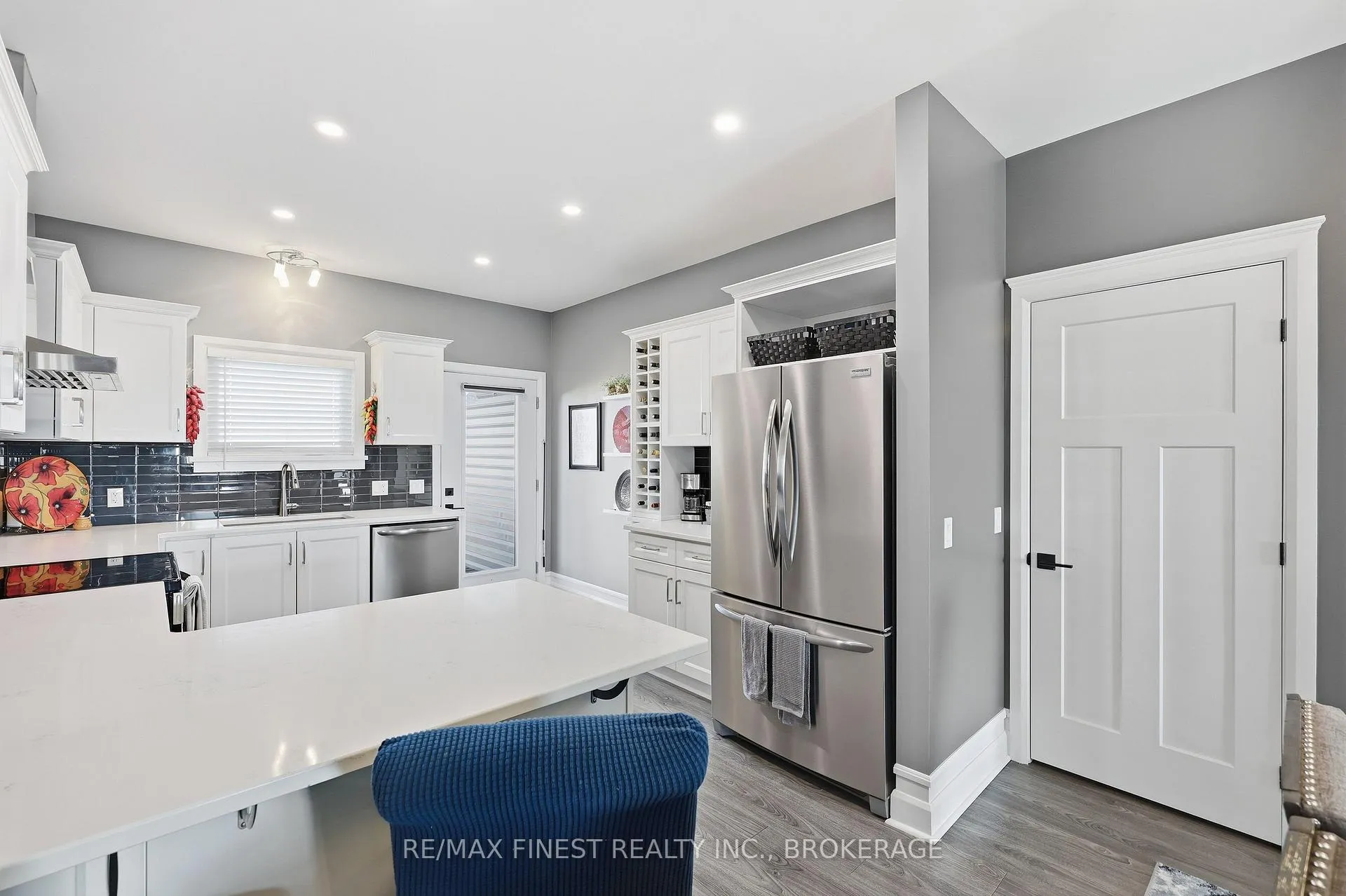 Photo 15 of 133 Brennan Crescent, Loyalist, Odessa — HOMEH