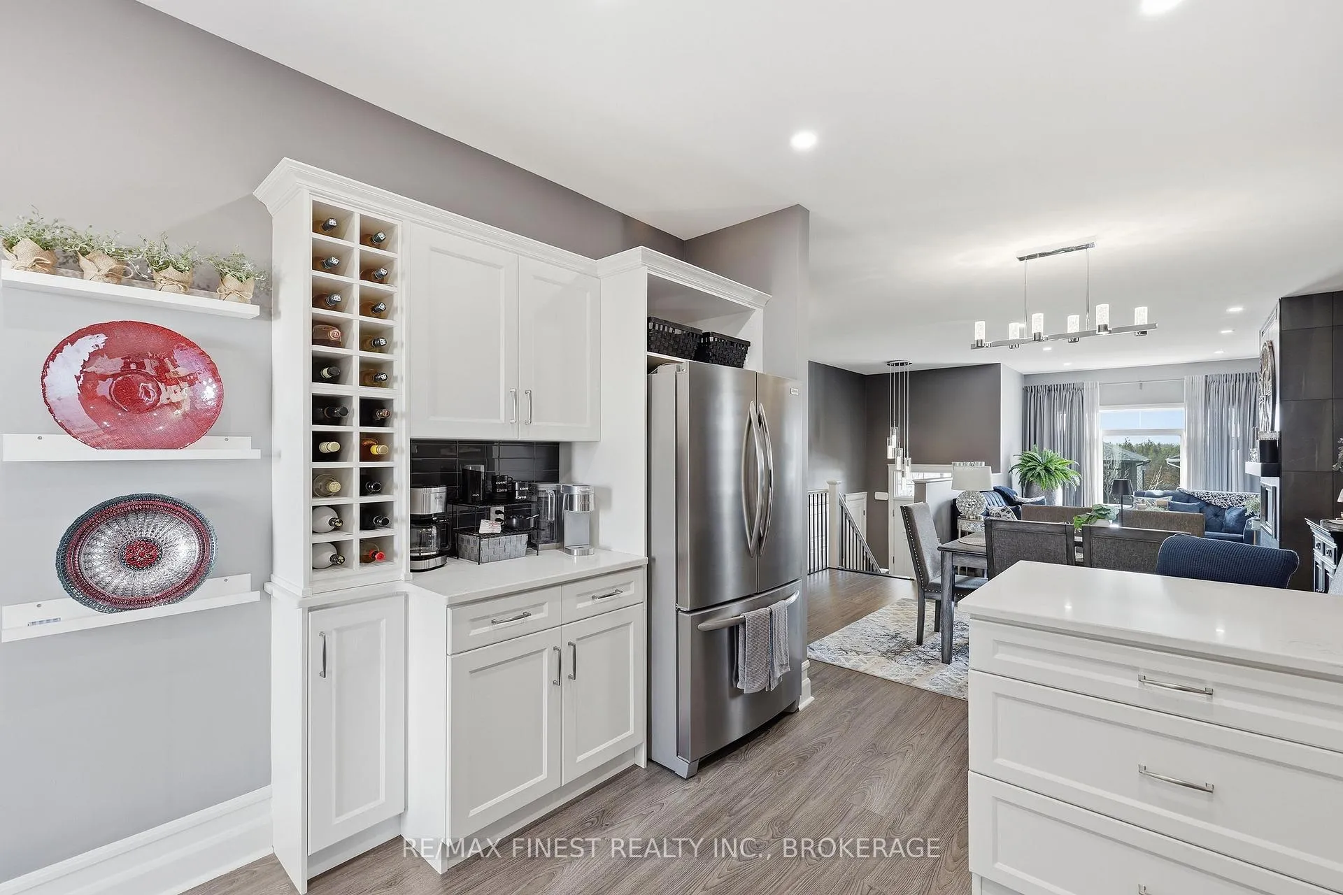 Photo 18 of 133 Brennan Crescent, Loyalist, Odessa — HOMEH