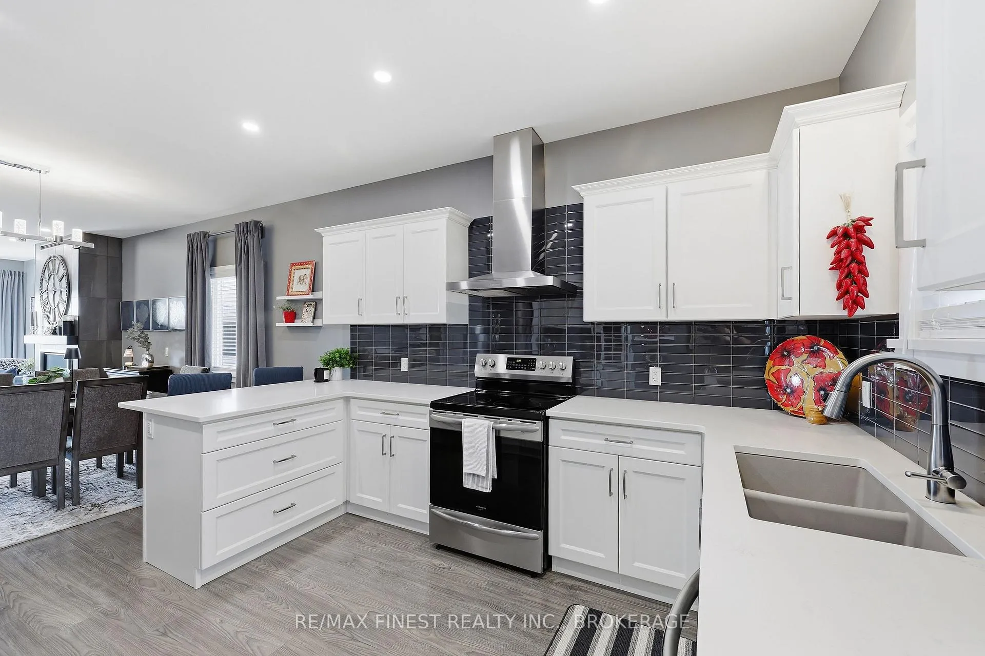 Photo 19 of 133 Brennan Crescent, Loyalist, Odessa — HOMEH