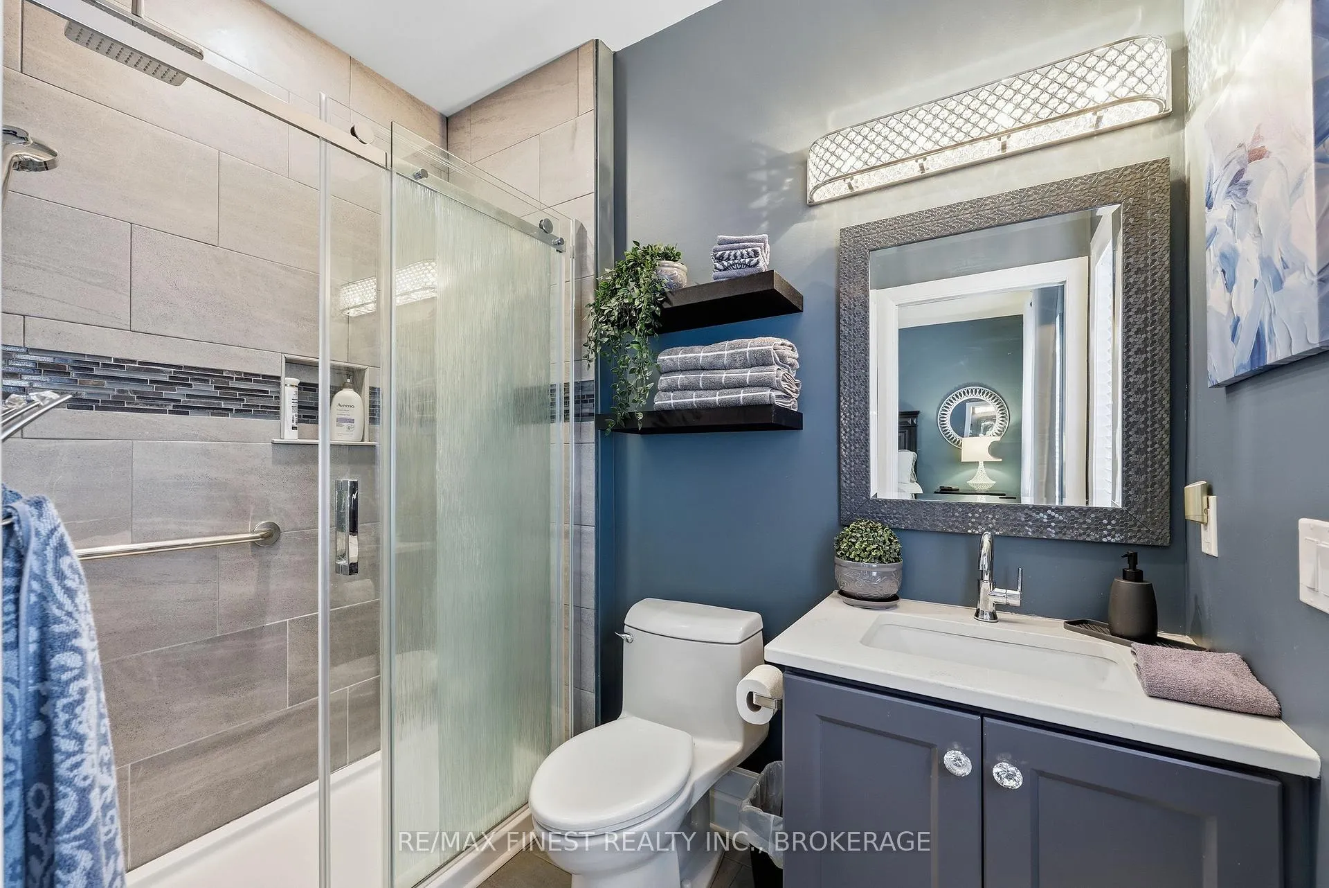 Photo 30 of 133 Brennan Crescent, Loyalist, Odessa — HOMEH