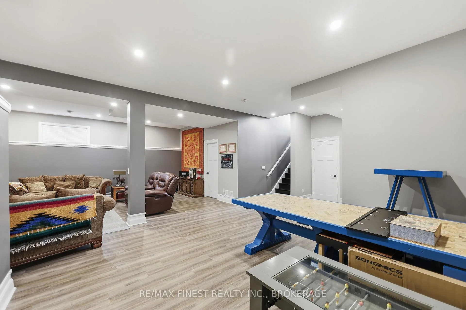 Photo 36 of 133 Brennan Crescent, Loyalist, Odessa — HOMEH