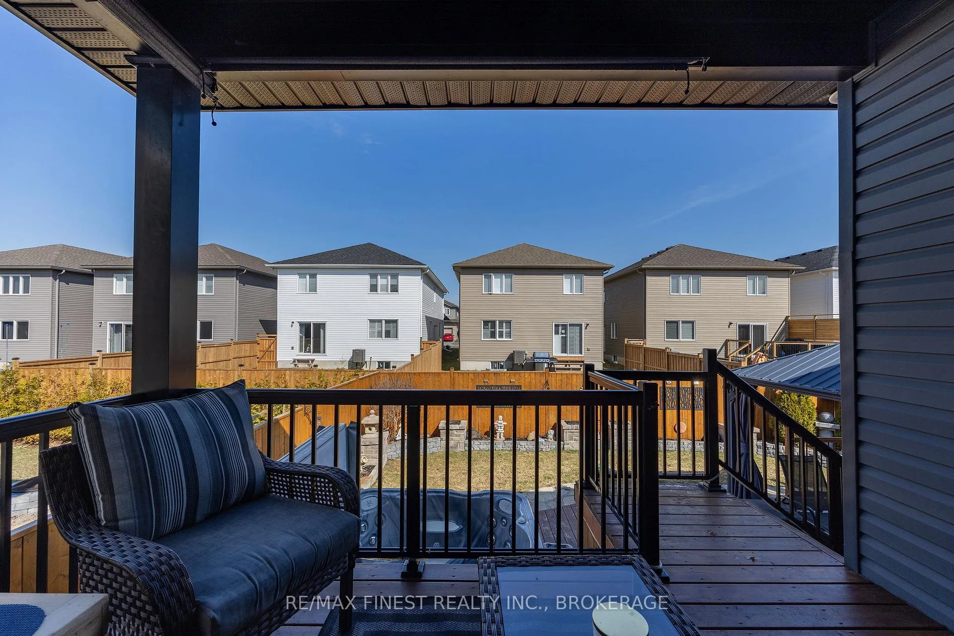Photo 41 of 133 Brennan Crescent, Loyalist, Odessa — HOMEH