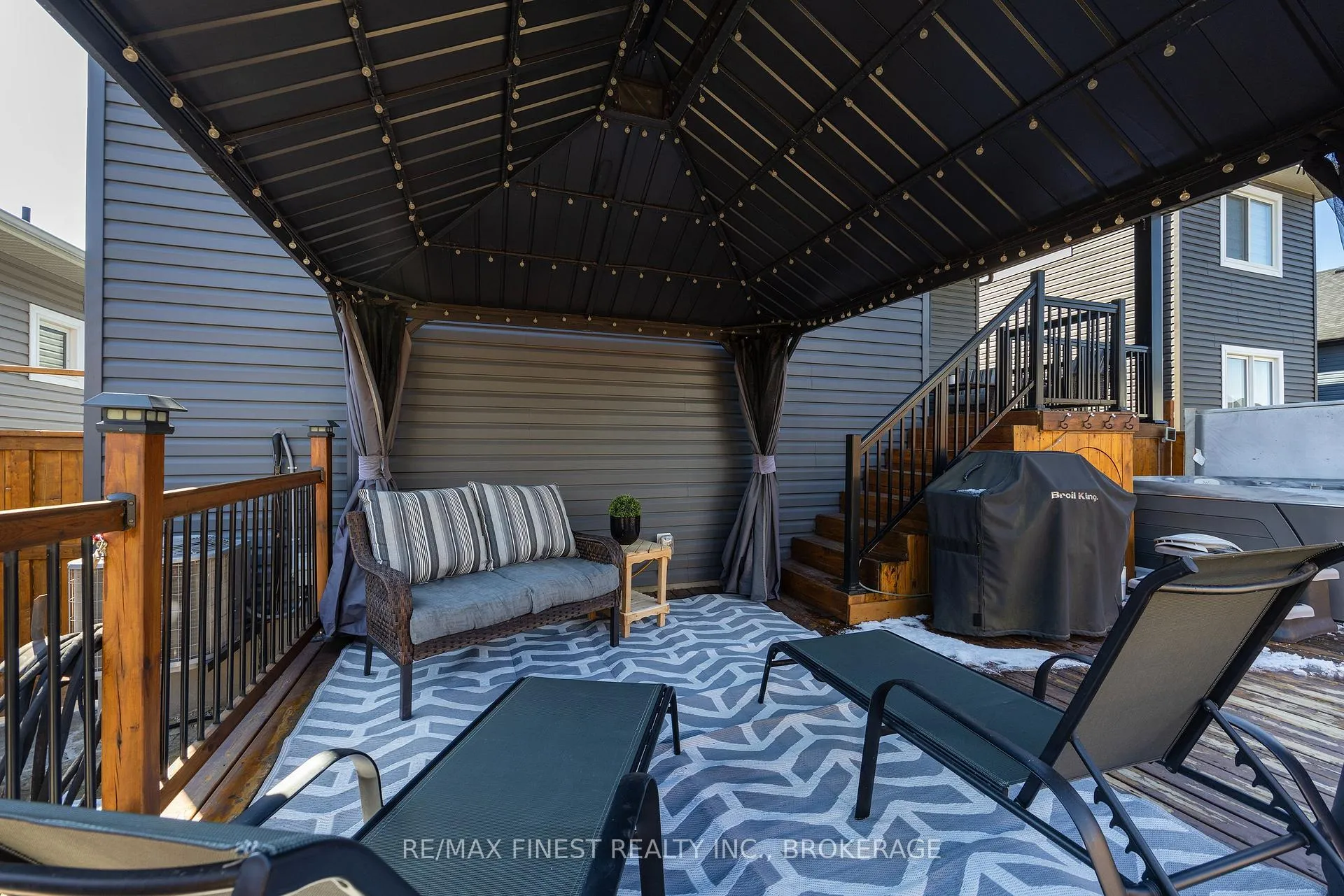 Photo 43 of 133 Brennan Crescent, Loyalist, Odessa — HOMEH