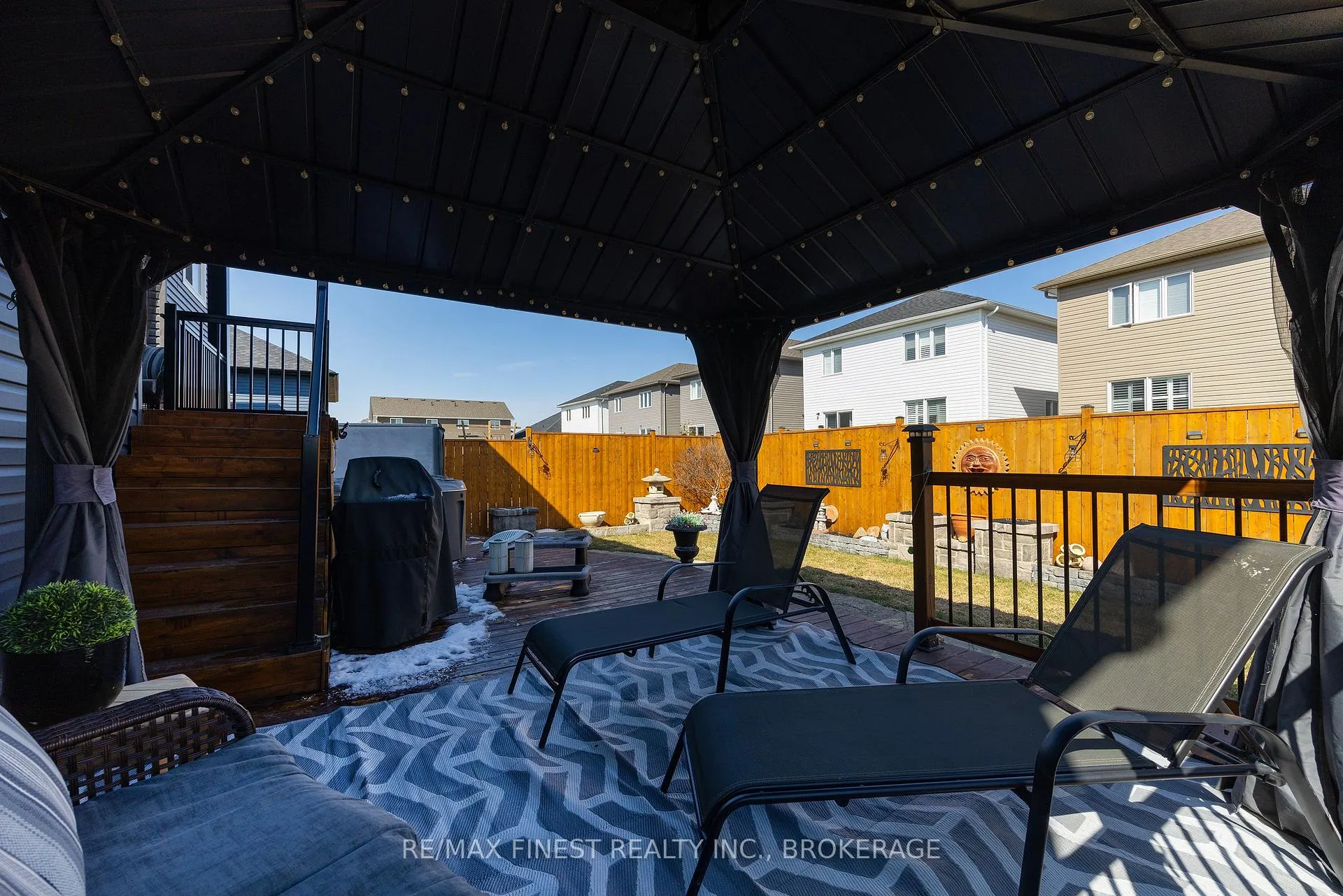Photo 44 of 133 Brennan Crescent, Loyalist, Odessa — HOMEH