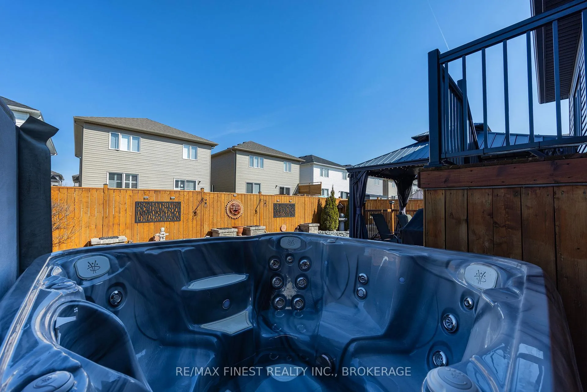 Photo 45 of 133 Brennan Crescent, Loyalist, Odessa — HOMEH