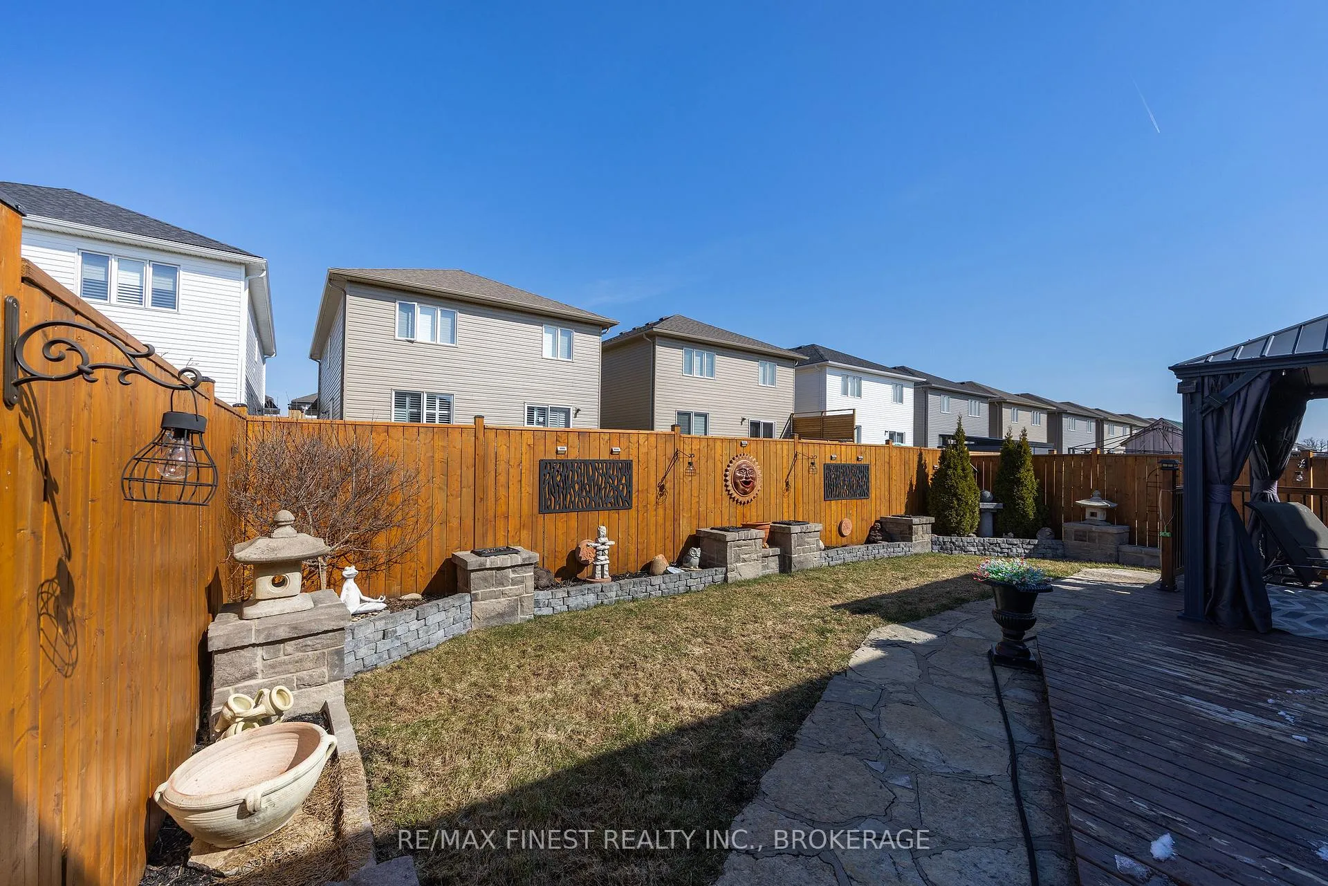 Photo 46 of 133 Brennan Crescent, Loyalist, Odessa — HOMEH