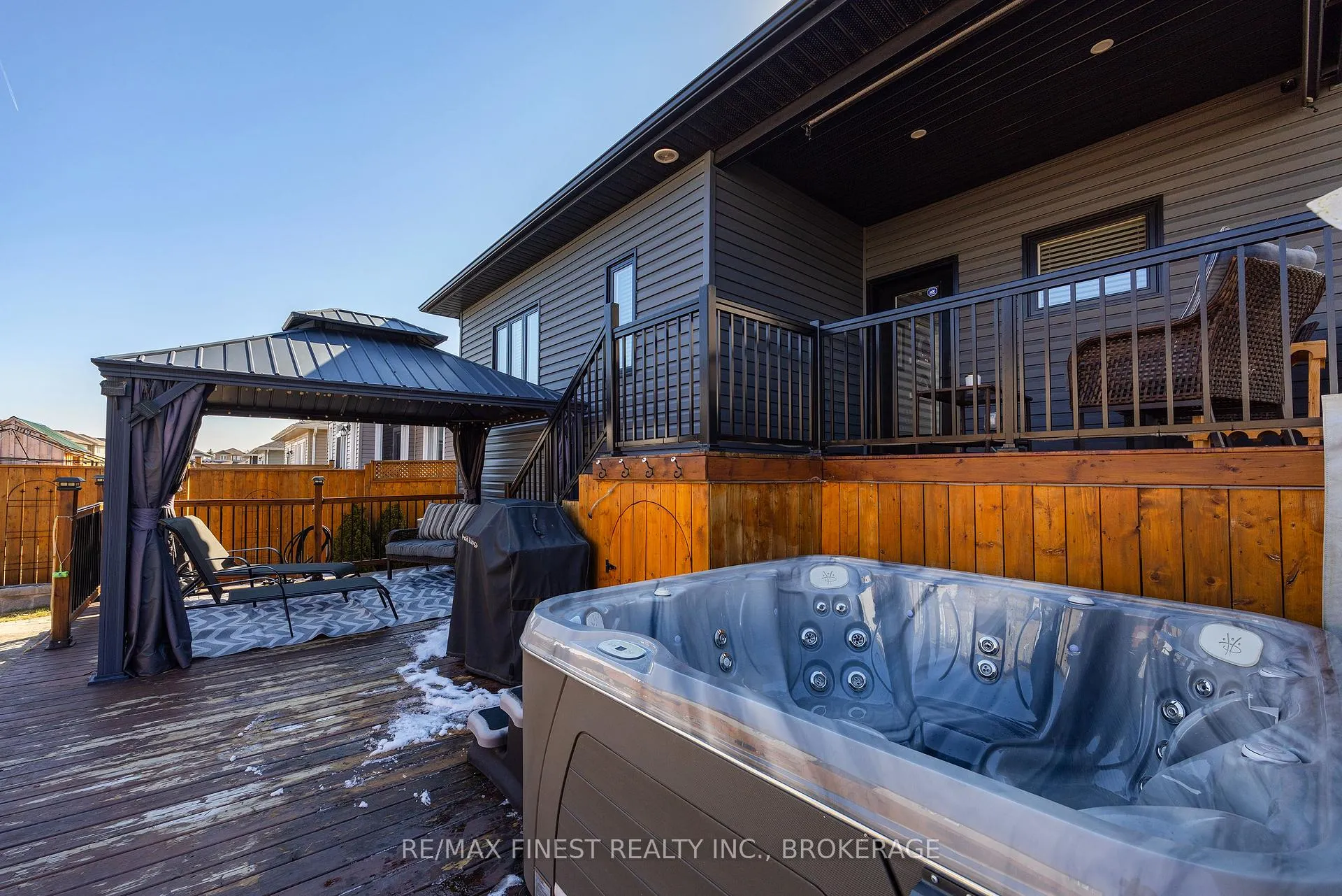 Photo 47 of 133 Brennan Crescent, Loyalist, Odessa — HOMEH