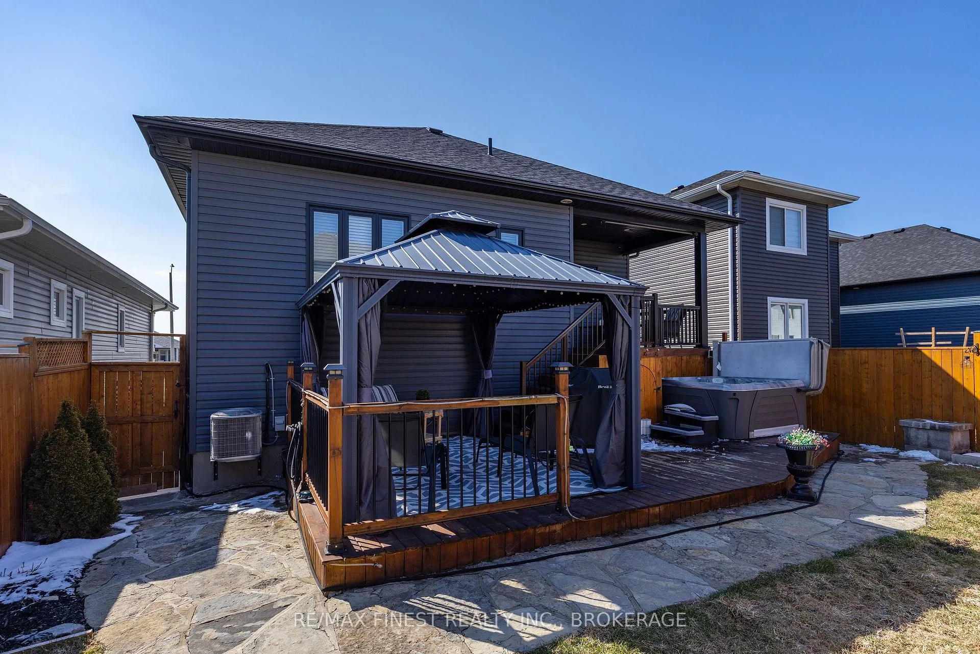 Photo 48 of 133 Brennan Crescent, Loyalist, Odessa — HOMEH