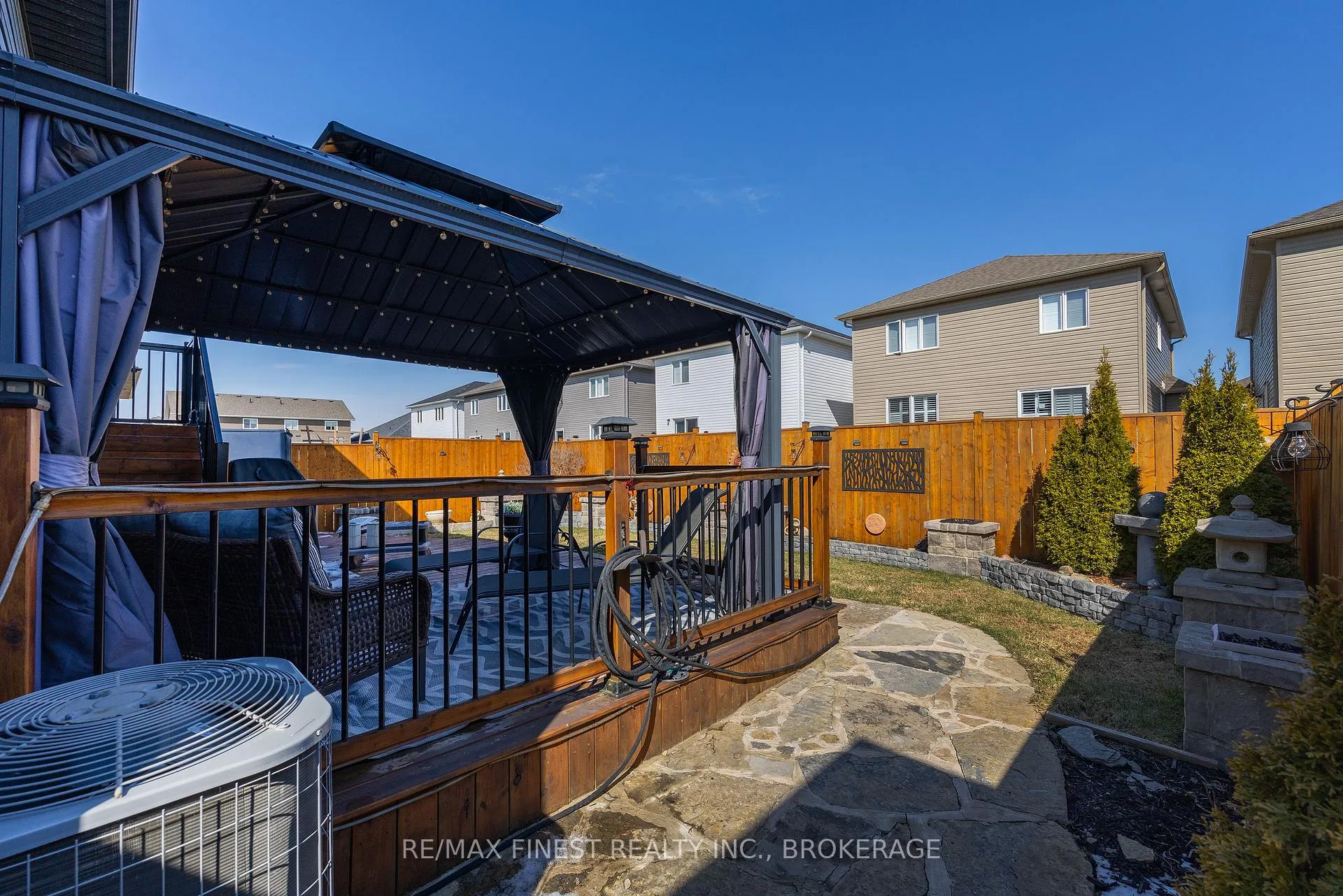 Photo 49 of 133 Brennan Crescent, Loyalist, Odessa — HOMEH
