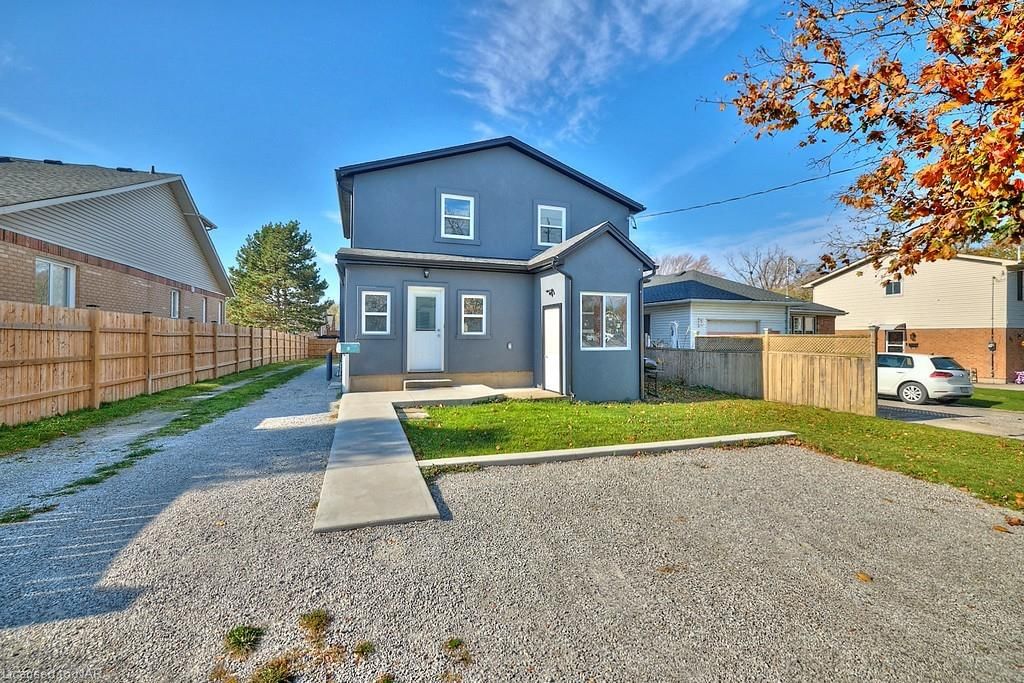 Photo 1 of 61 Bunting Road, St. Catharines, Secord Woods — HOMEH