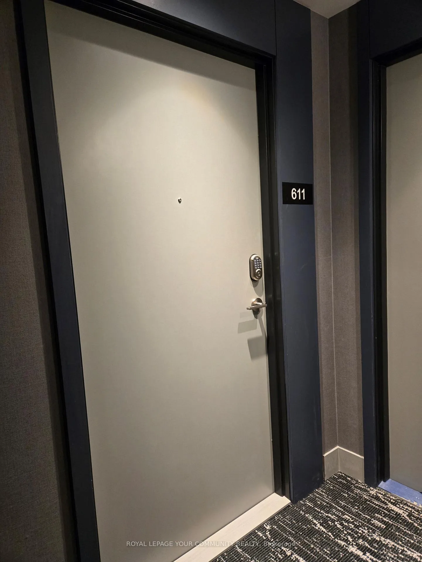 Photo 16 of Unit 611A, 30 Upper Mall Way, Vaughan, Brownridge — HOMEH