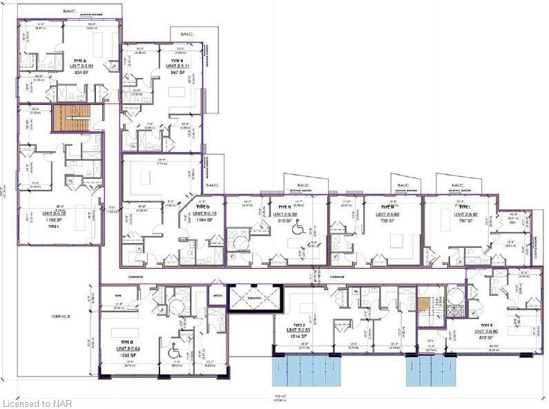 Photo 3 of 5587-5637 Mcleod Road N, Niagara Falls, Arad/Fallsview — HOMEH