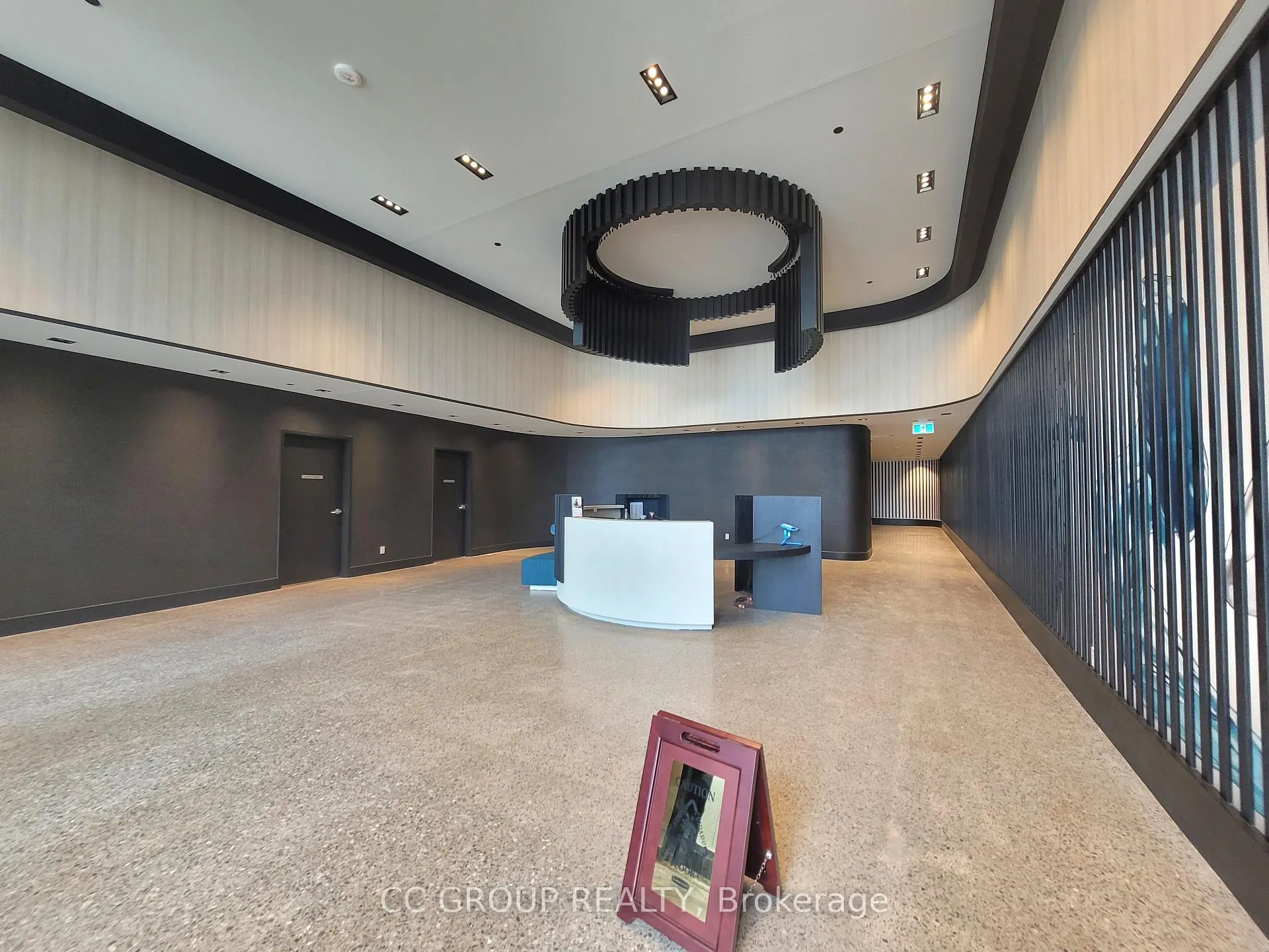 Photo 2 of Unit 1715, 56 Andre De Grasse Street, Markham, Unionville — HOMEH