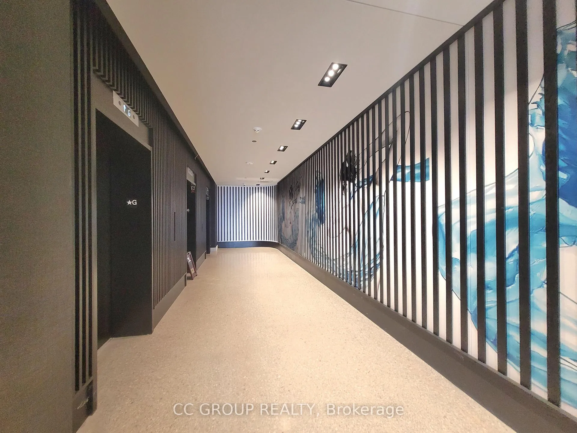 Photo 3 of Unit 1715, 56 Andre De Grasse Street, Markham, Unionville — HOMEH