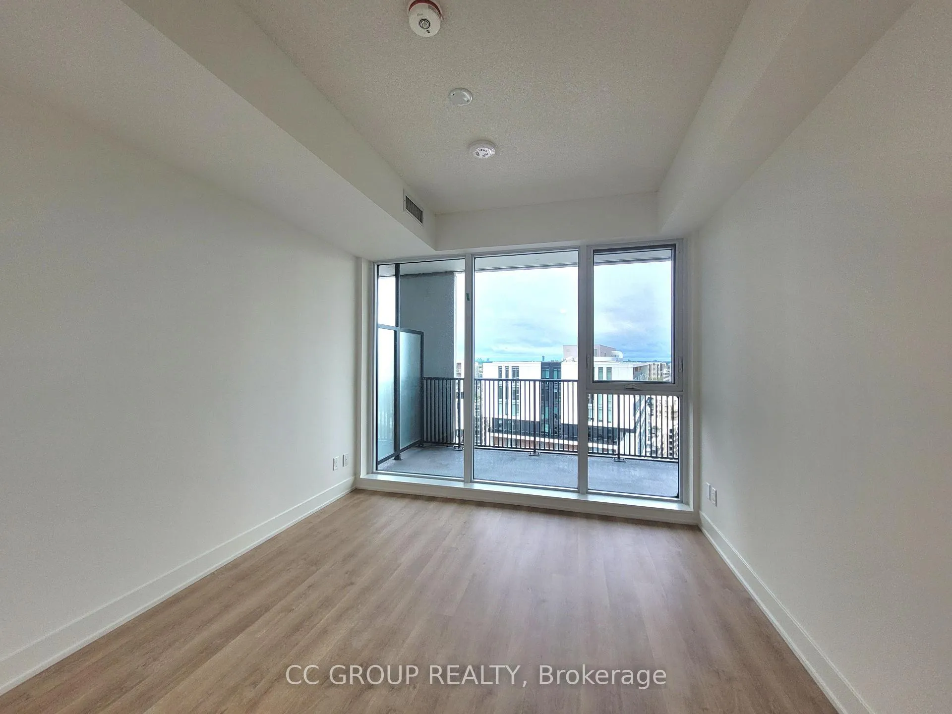 Photo 9 of Unit 1715, 56 Andre De Grasse Street, Markham, Unionville — HOMEH
