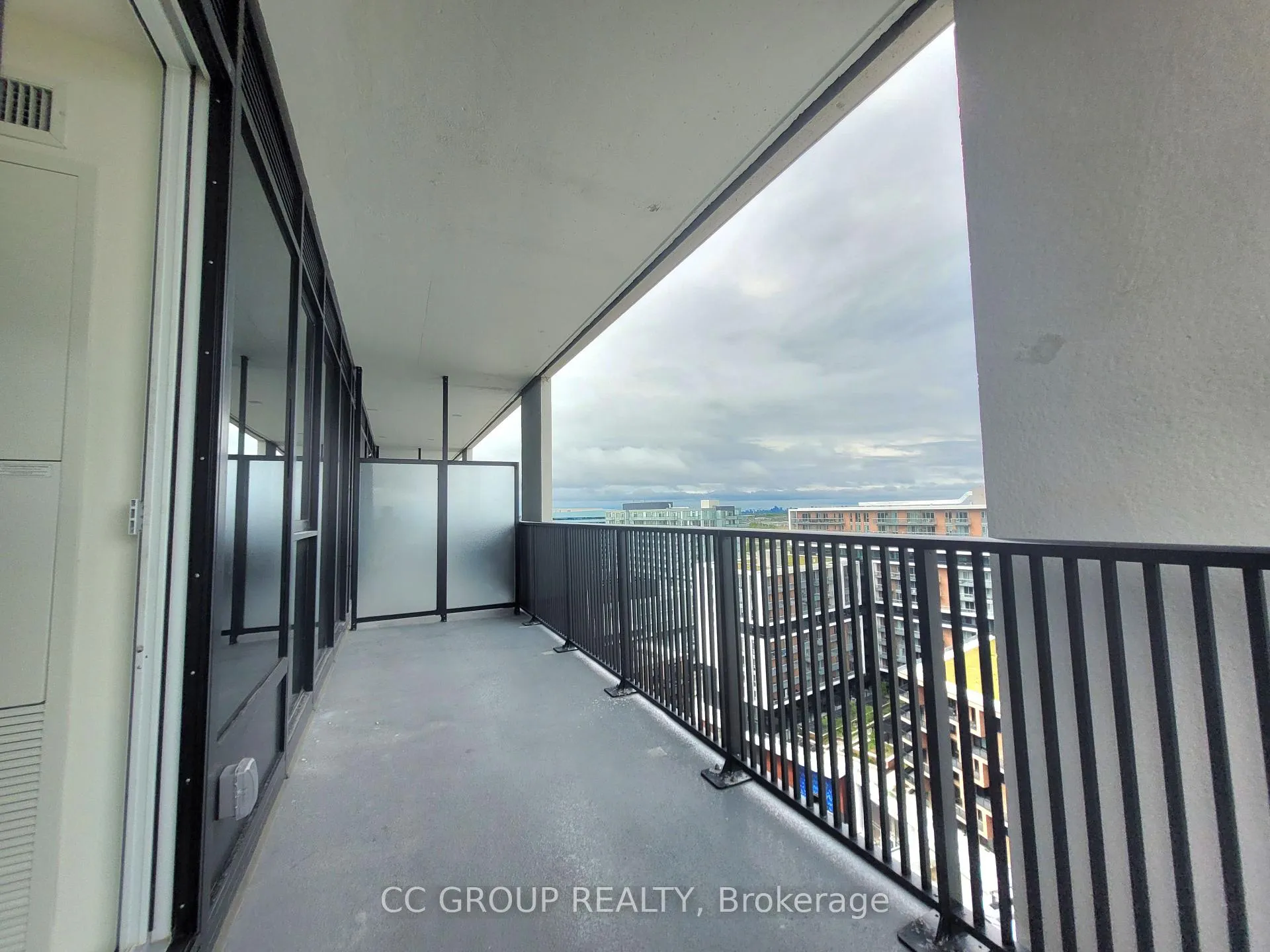 Photo 15 of Unit 1715, 56 Andre De Grasse Street, Markham, Unionville — HOMEH