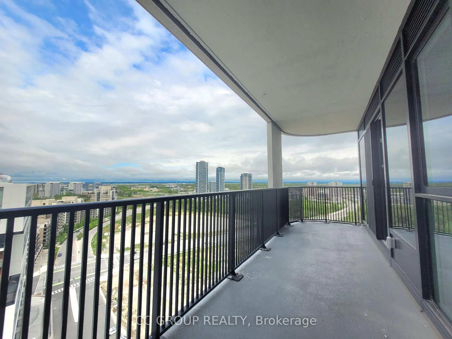 Photo 16 of Unit 1715, 56 Andre De Grasse Street, Markham, Unionville — HOMEH