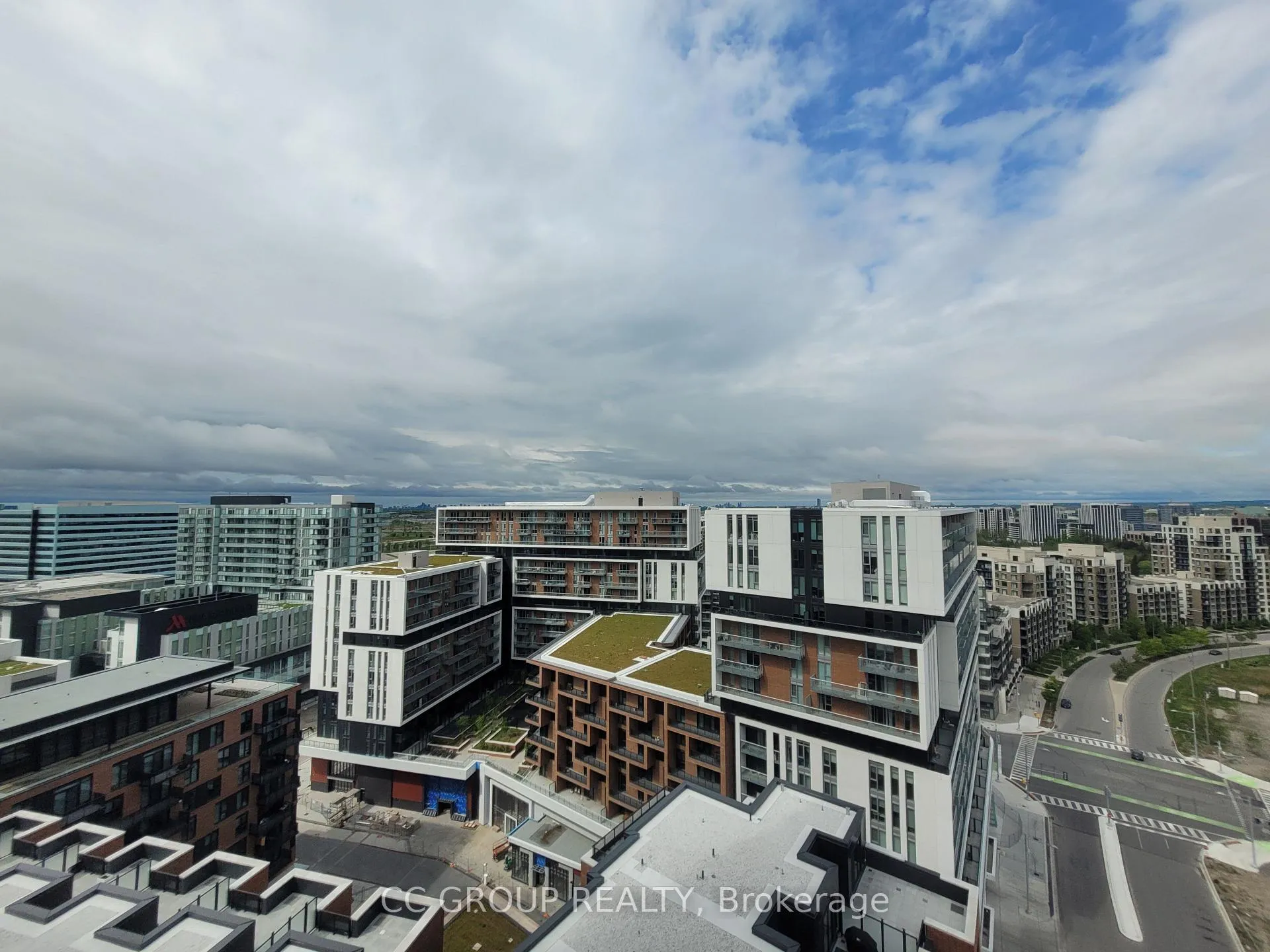 Photo 17 of Unit 1715, 56 Andre De Grasse Street, Markham, Unionville — HOMEH