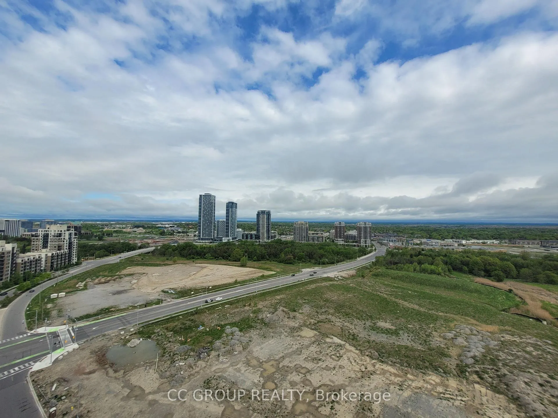 Photo 18 of Unit 1715, 56 Andre De Grasse Street, Markham, Unionville — HOMEH
