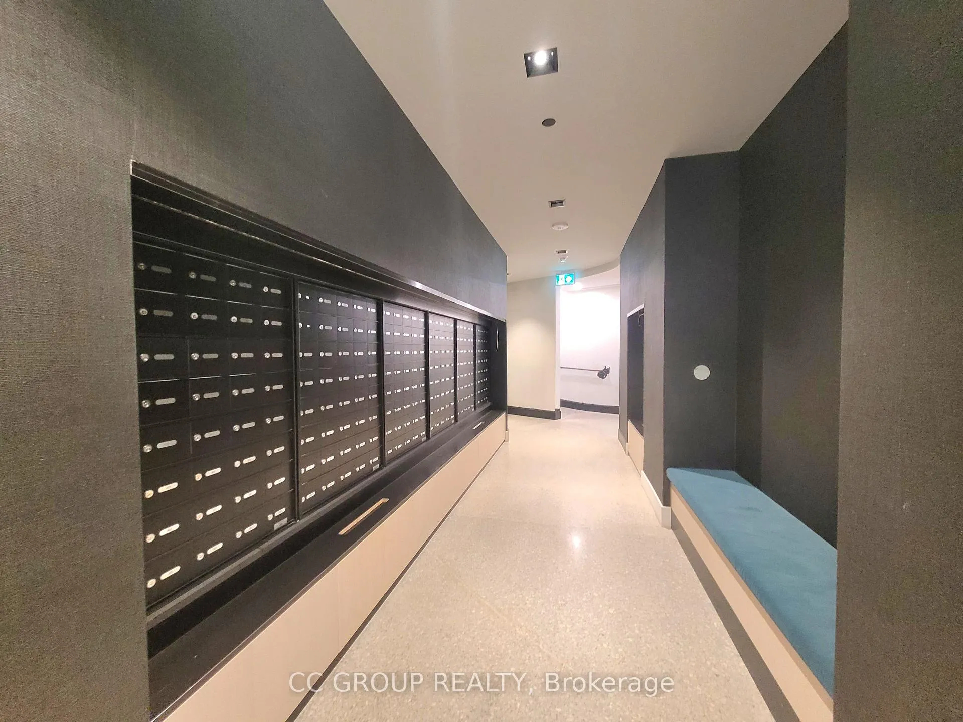 Photo 19 of Unit 1715, 56 Andre De Grasse Street, Markham, Unionville — HOMEH