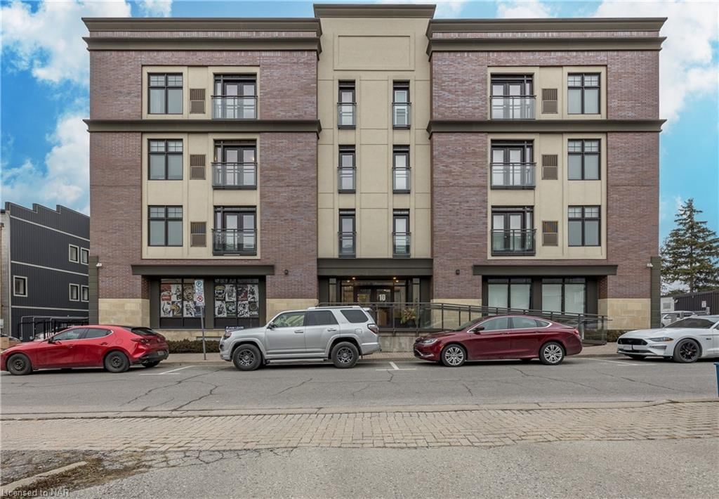 Photo 1 of 10 Albert Street E, Thorold, Thorold Downtown — HOMEH