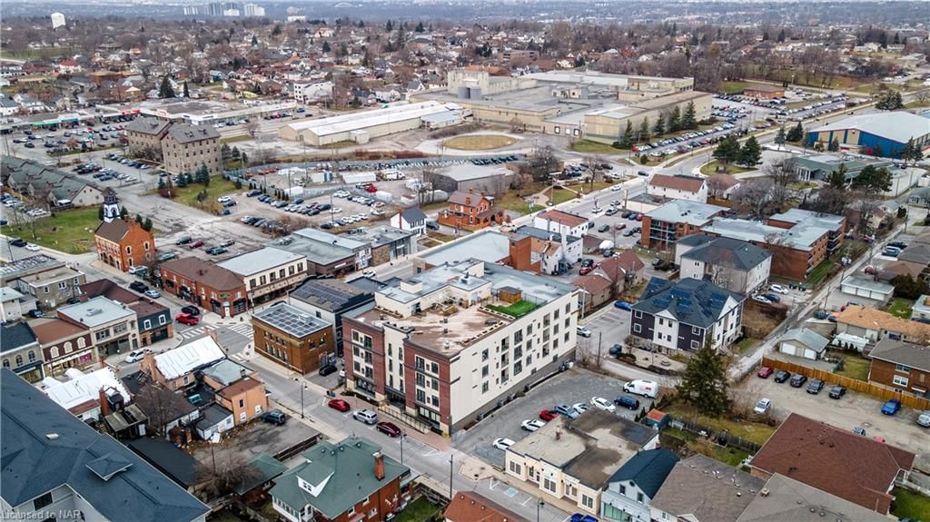 Photo 10 of 10 Albert Street E, Thorold, Thorold Downtown — HOMEH