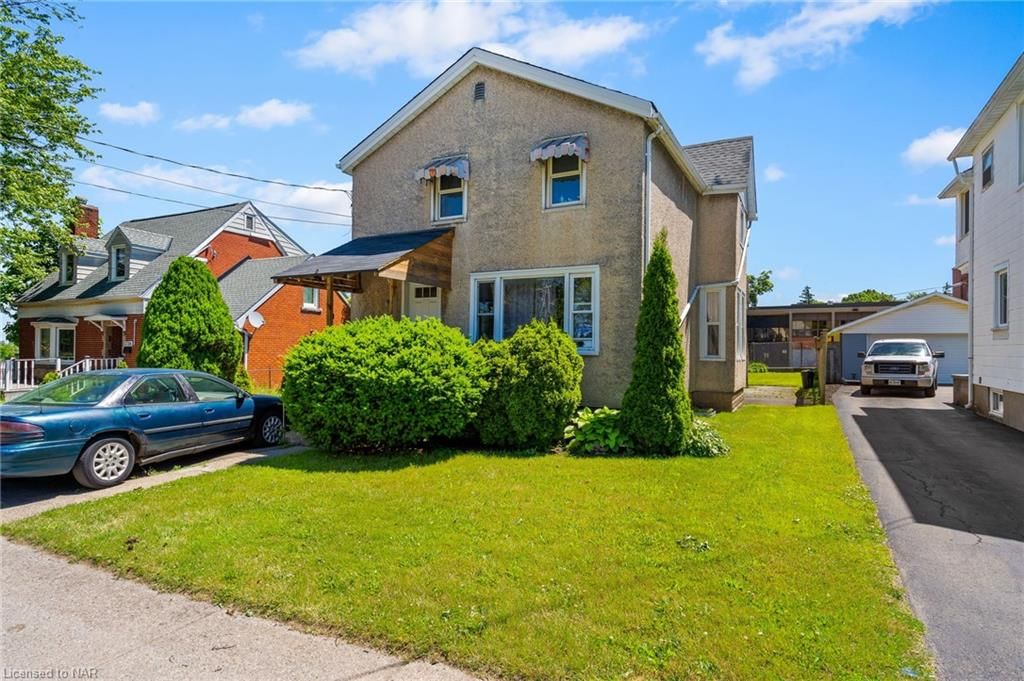 Photo 1 of 5748 Leonard Avenue, Niagara Falls, Hospital — HOMEH