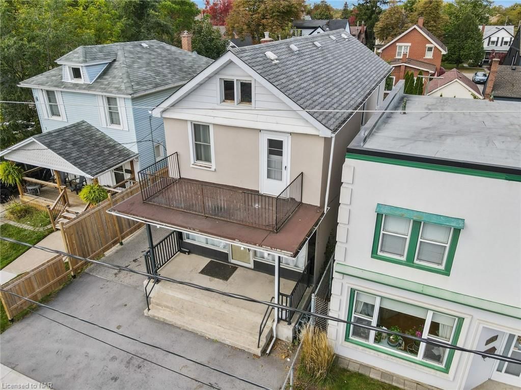 Photo 5 of 55 Chapel Street S, Thorold, Thorold Downtown — HOMEH