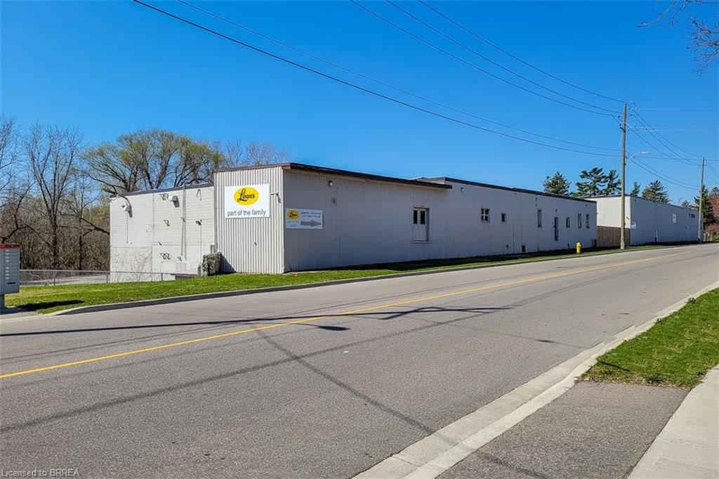 Photo 2 of 80 Second Avenue W, Simcoe, Town of Simcoe — HOMEH