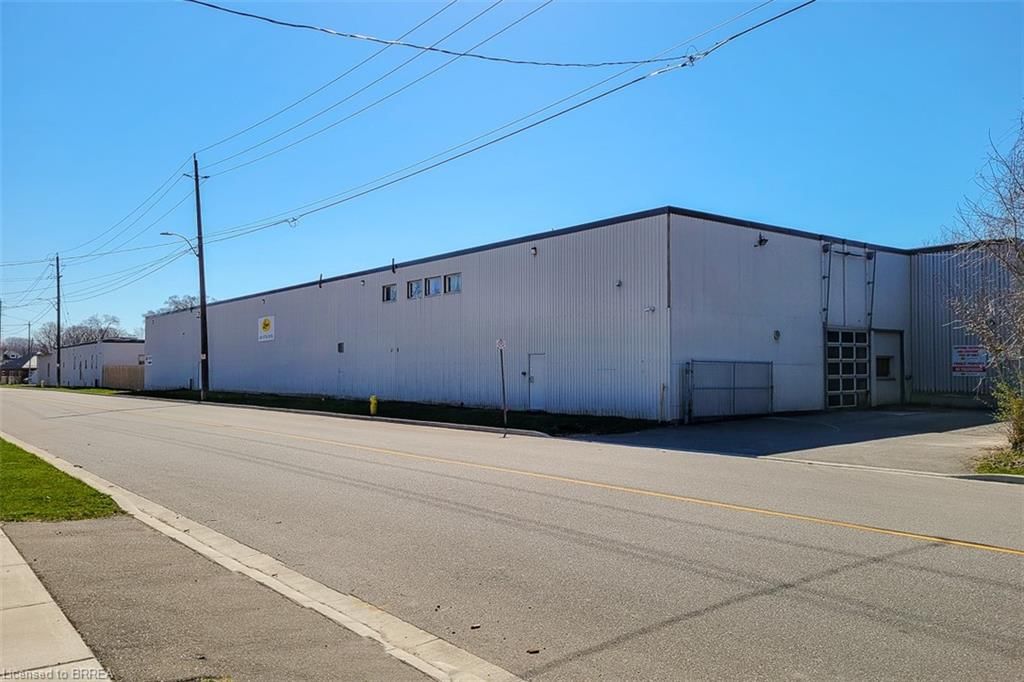 Photo 5 of 80 Second Avenue W, Simcoe, Town of Simcoe — HOMEH