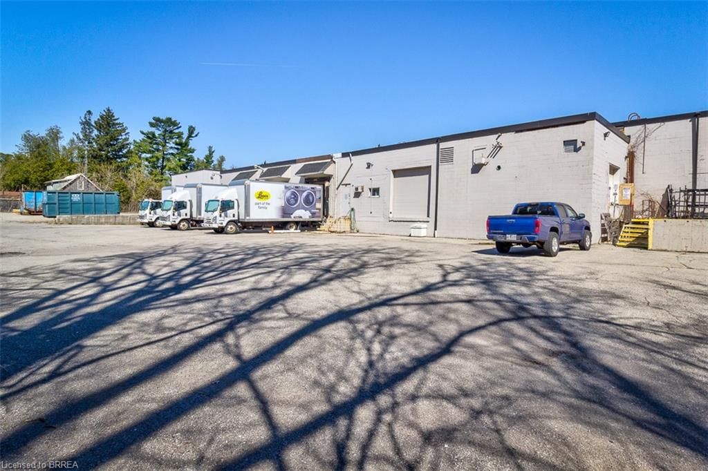 Photo 10 of 80 Second Avenue W, Simcoe, Town of Simcoe — HOMEH