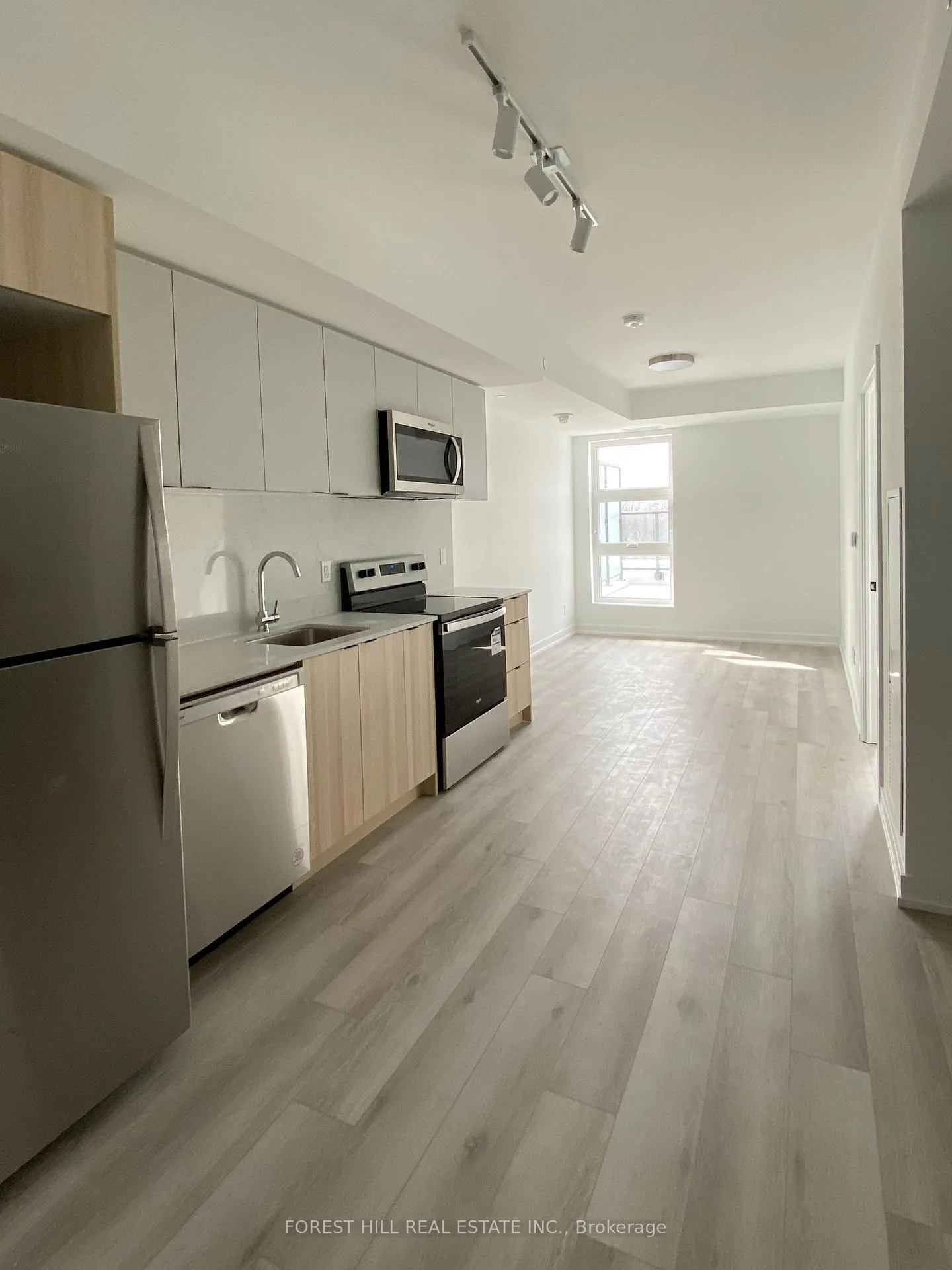 Photo 1 of Unit 512, 2000 Bathurst Street, Toronto, Humewood-Cedarvale — HOMEH