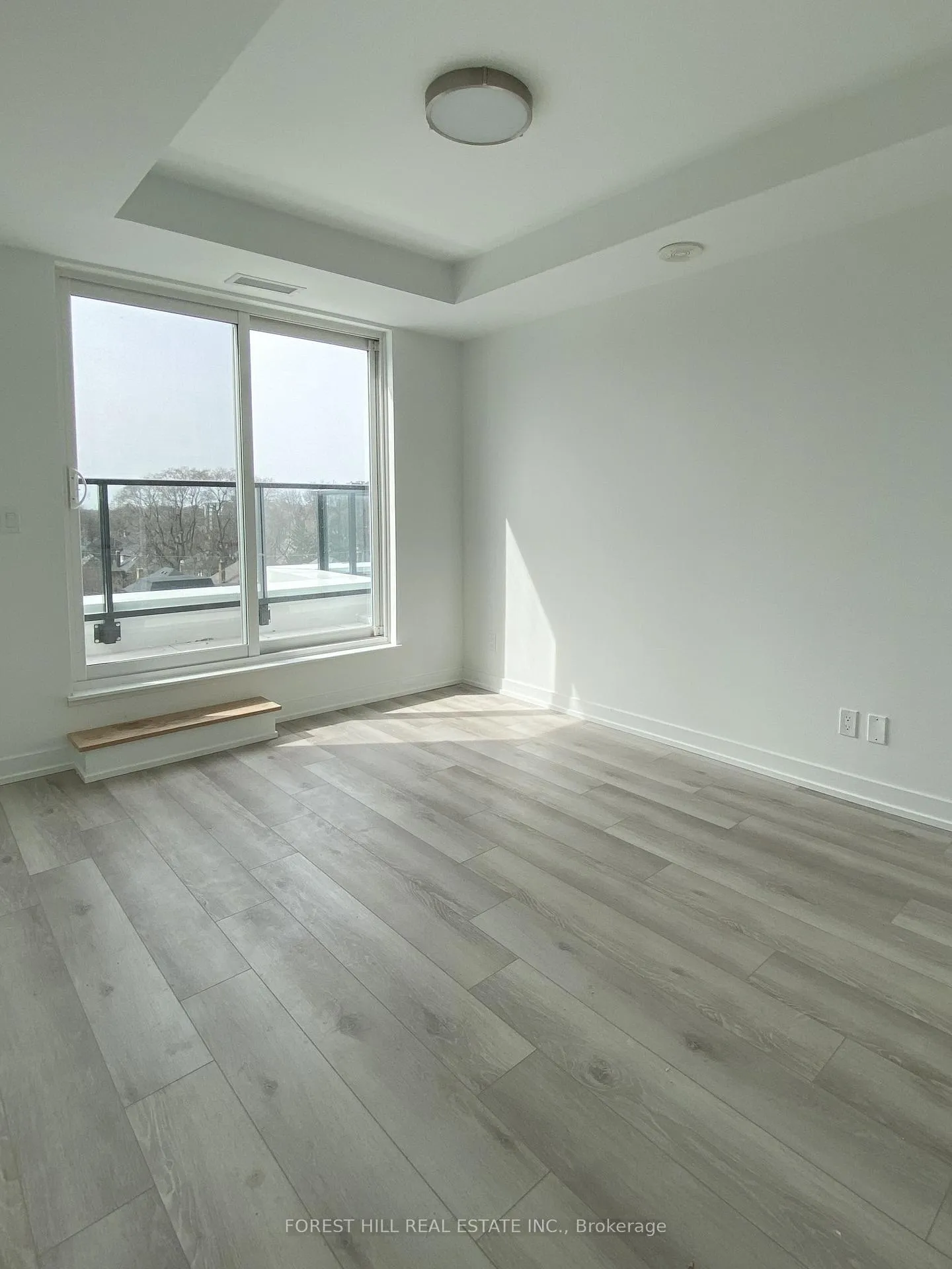 Photo 4 of Unit 512, 2000 Bathurst Street, Toronto, Humewood-Cedarvale — HOMEH