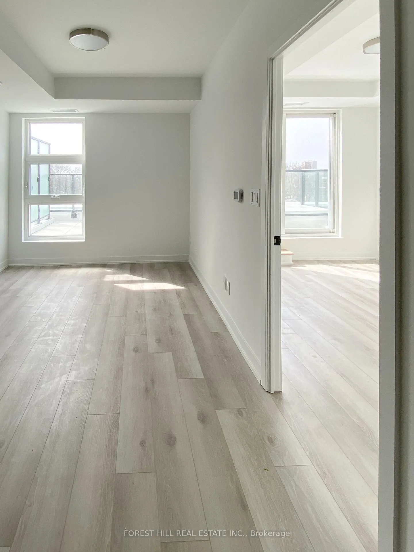 Photo 10 of Unit 512, 2000 Bathurst Street, Toronto, Humewood-Cedarvale — HOMEH
