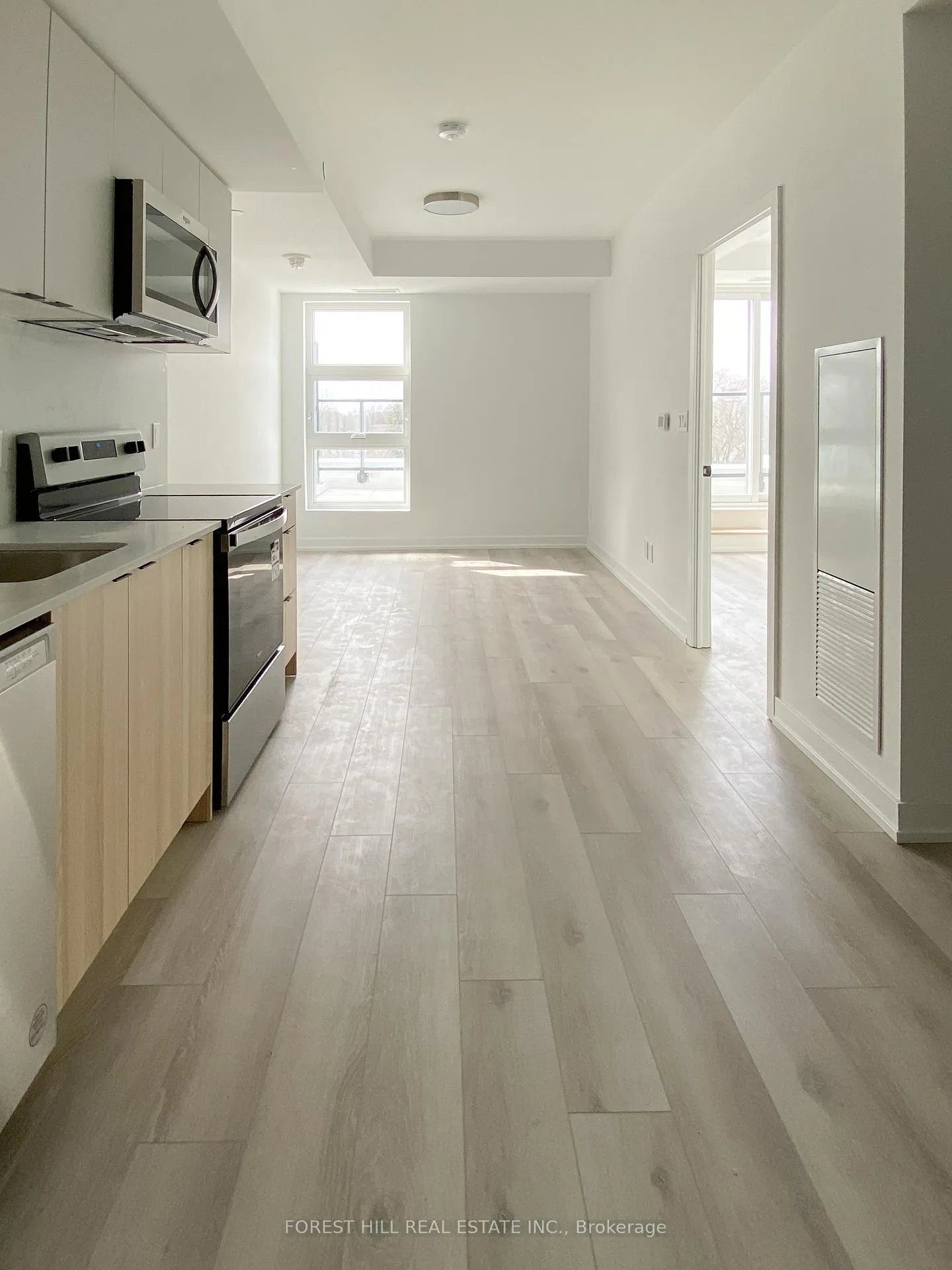 Photo 13 of Unit 512, 2000 Bathurst Street, Toronto, Humewood-Cedarvale — HOMEH