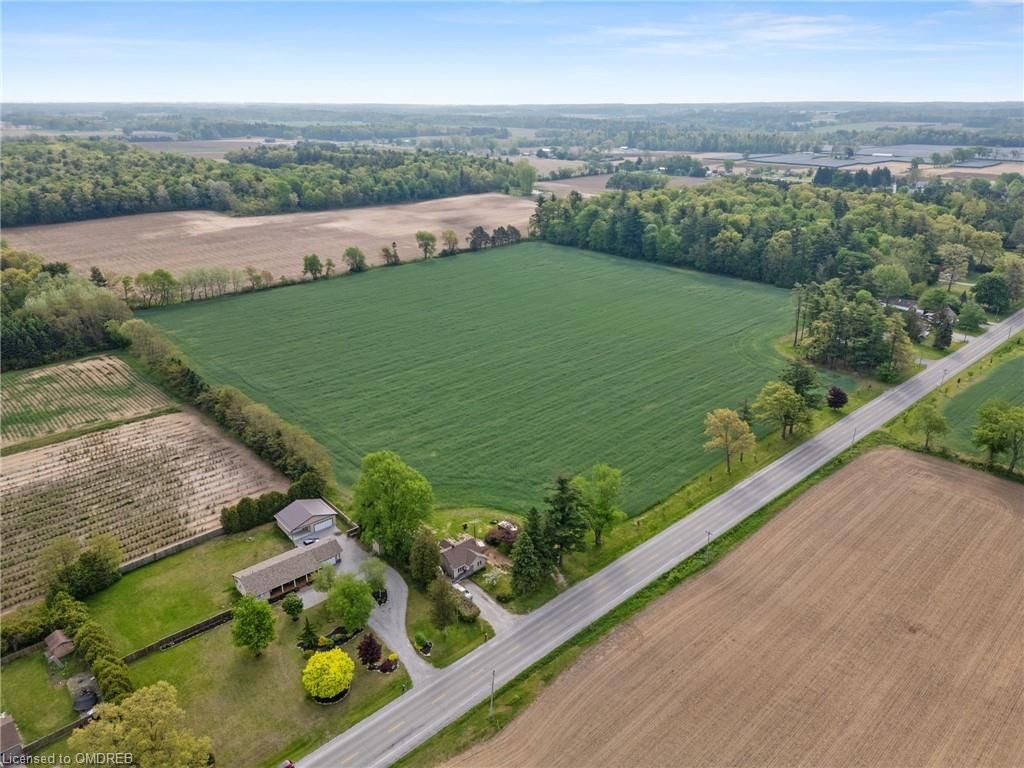 Photo 2 of CON 6 PT LT 13 Road, Simcoe, Walsh — HOMEH
