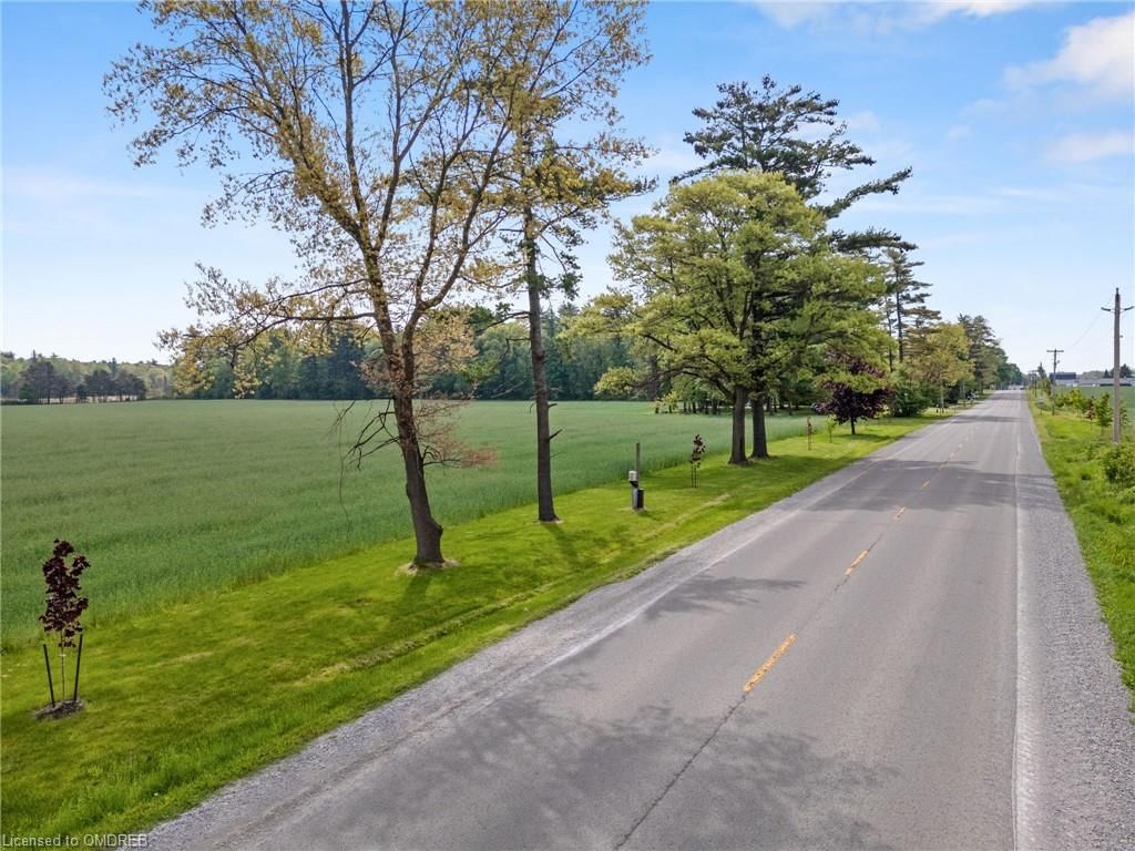 Photo 4 of CON 6 PT LT 13 Road, Simcoe, Walsh — HOMEH
