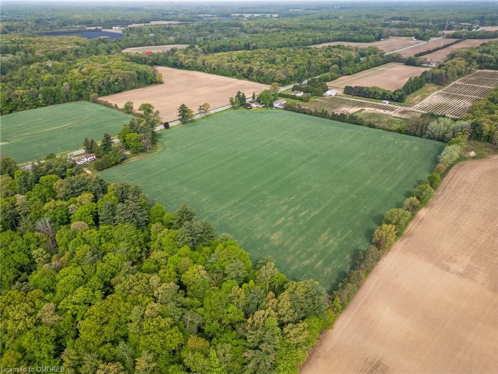 Photo 7 of CON 6 PT LT 13 Road, Simcoe, Walsh — HOMEH