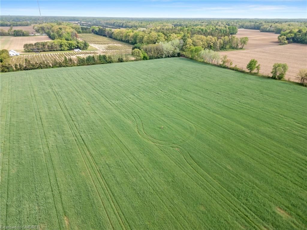 Photo 8 of CON 6 PT LT 13 Road, Simcoe, Walsh — HOMEH
