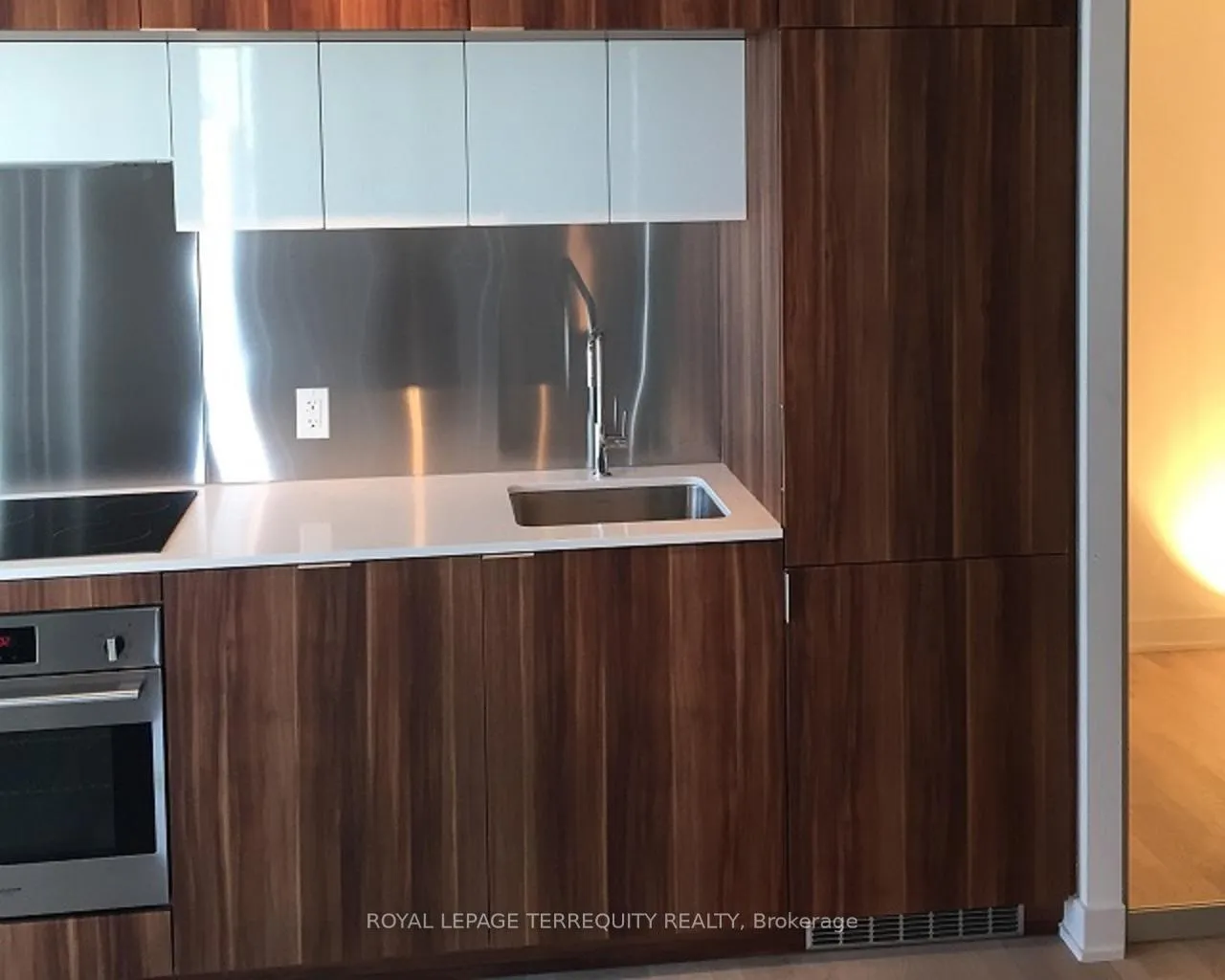 Photo 10 of Unit 1510, 185 Roehampton Avenue, Toronto, Mount Pleasant West — HOMEH
