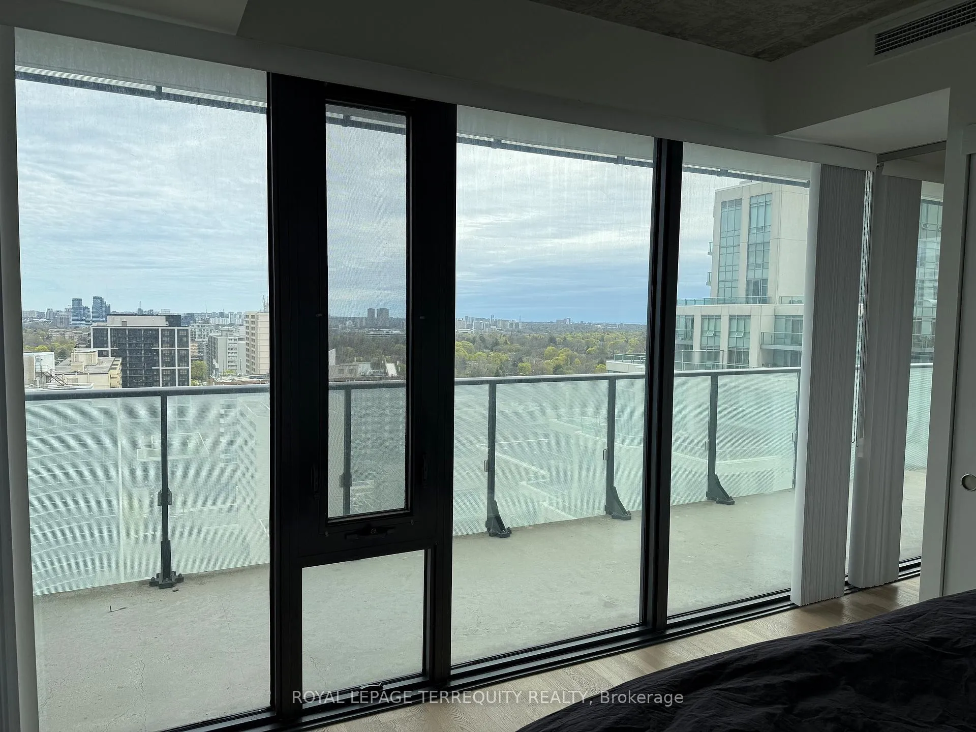 Photo 14 of Unit 1510, 185 Roehampton Avenue, Toronto, Mount Pleasant West — HOMEH